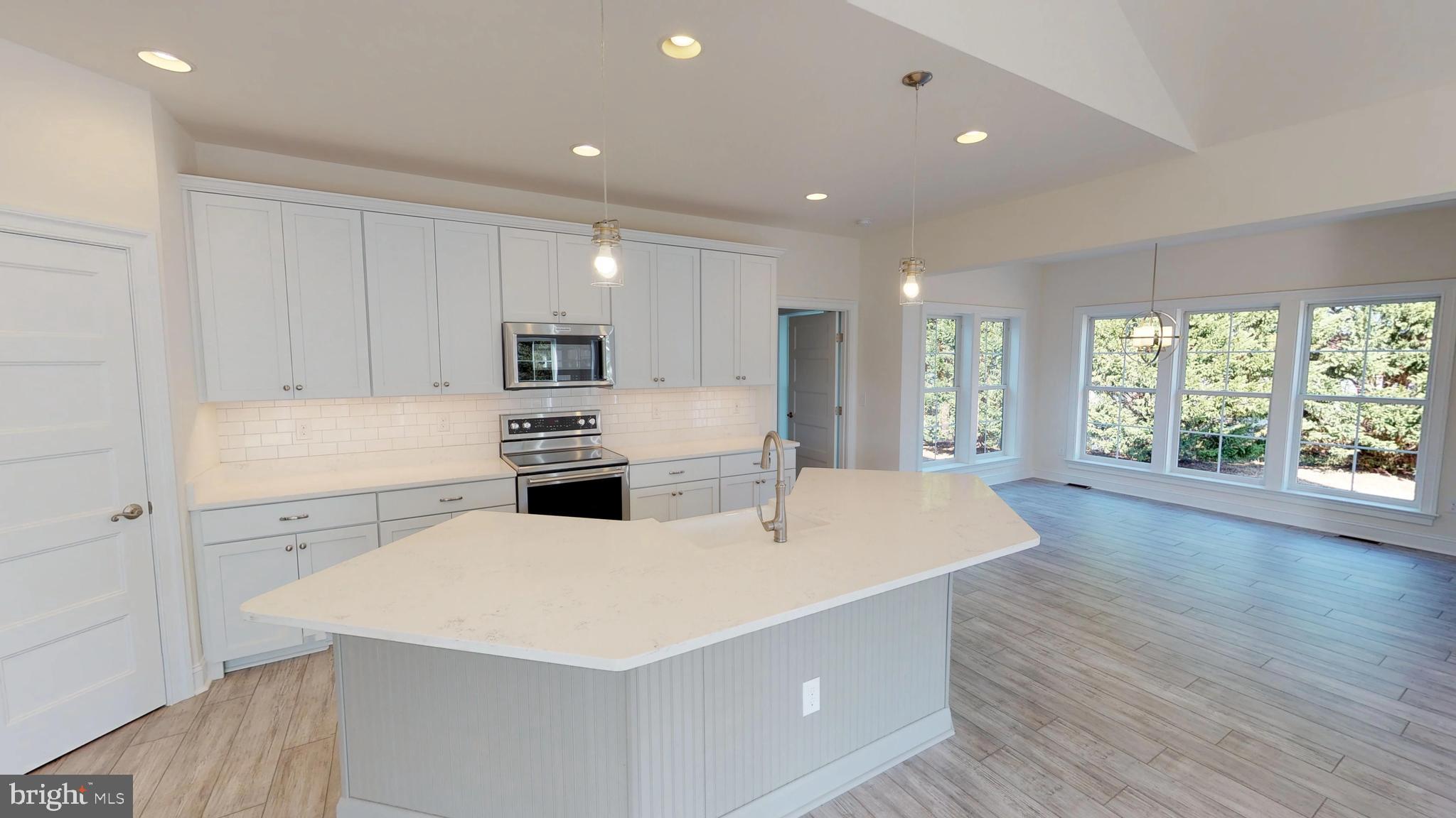 SERENITY AT CUBBAGE POND - Residential