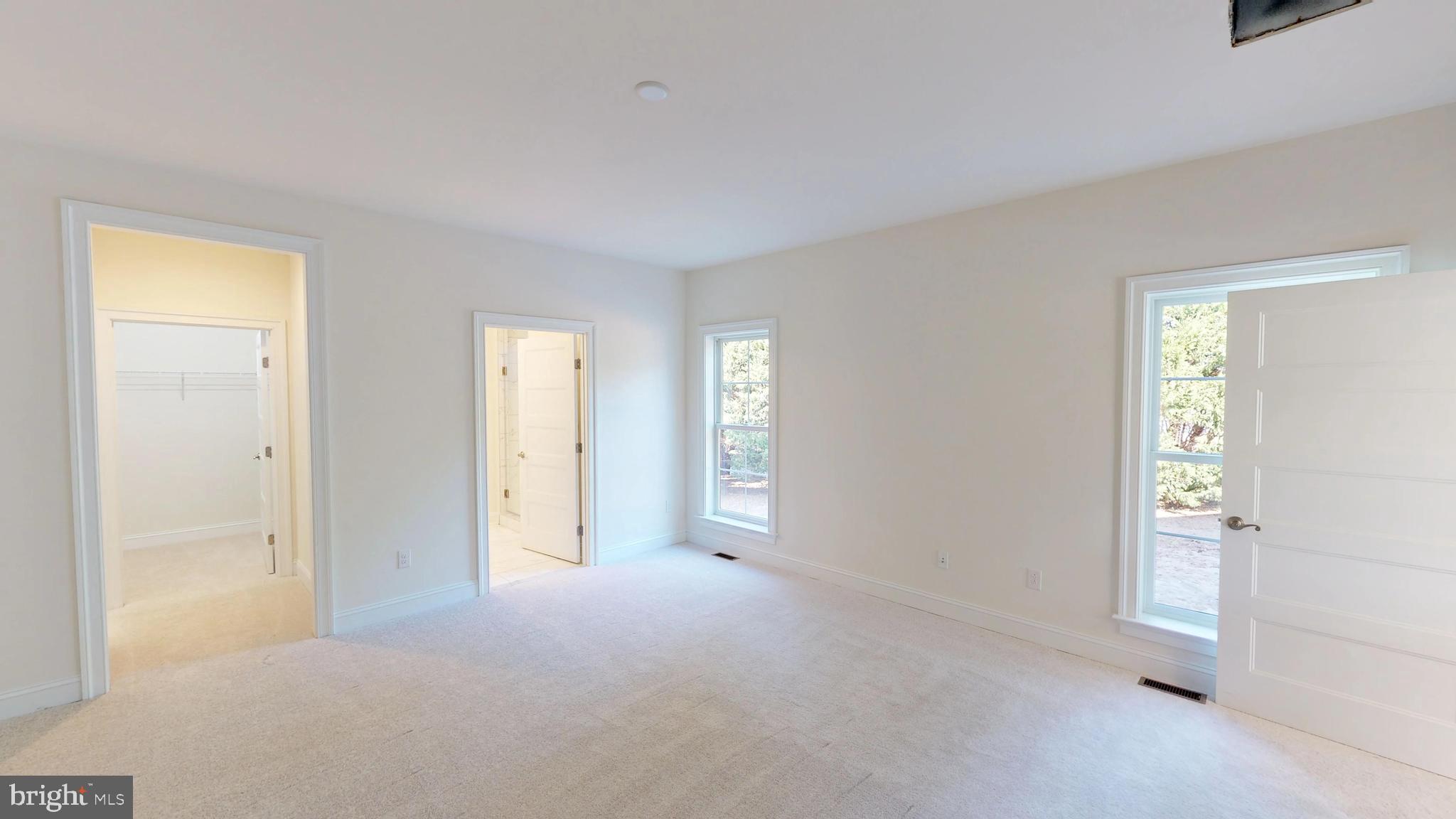 SERENITY AT CUBBAGE POND - Residential