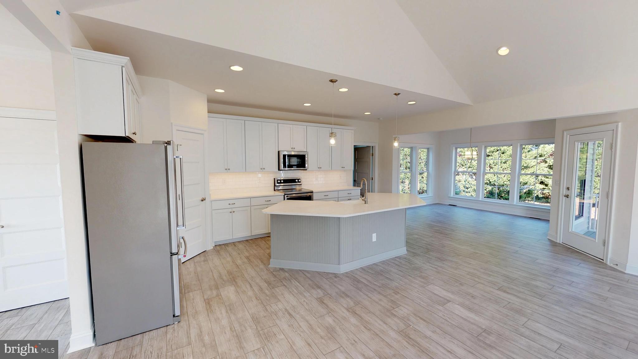 SERENITY AT CUBBAGE POND - Residential