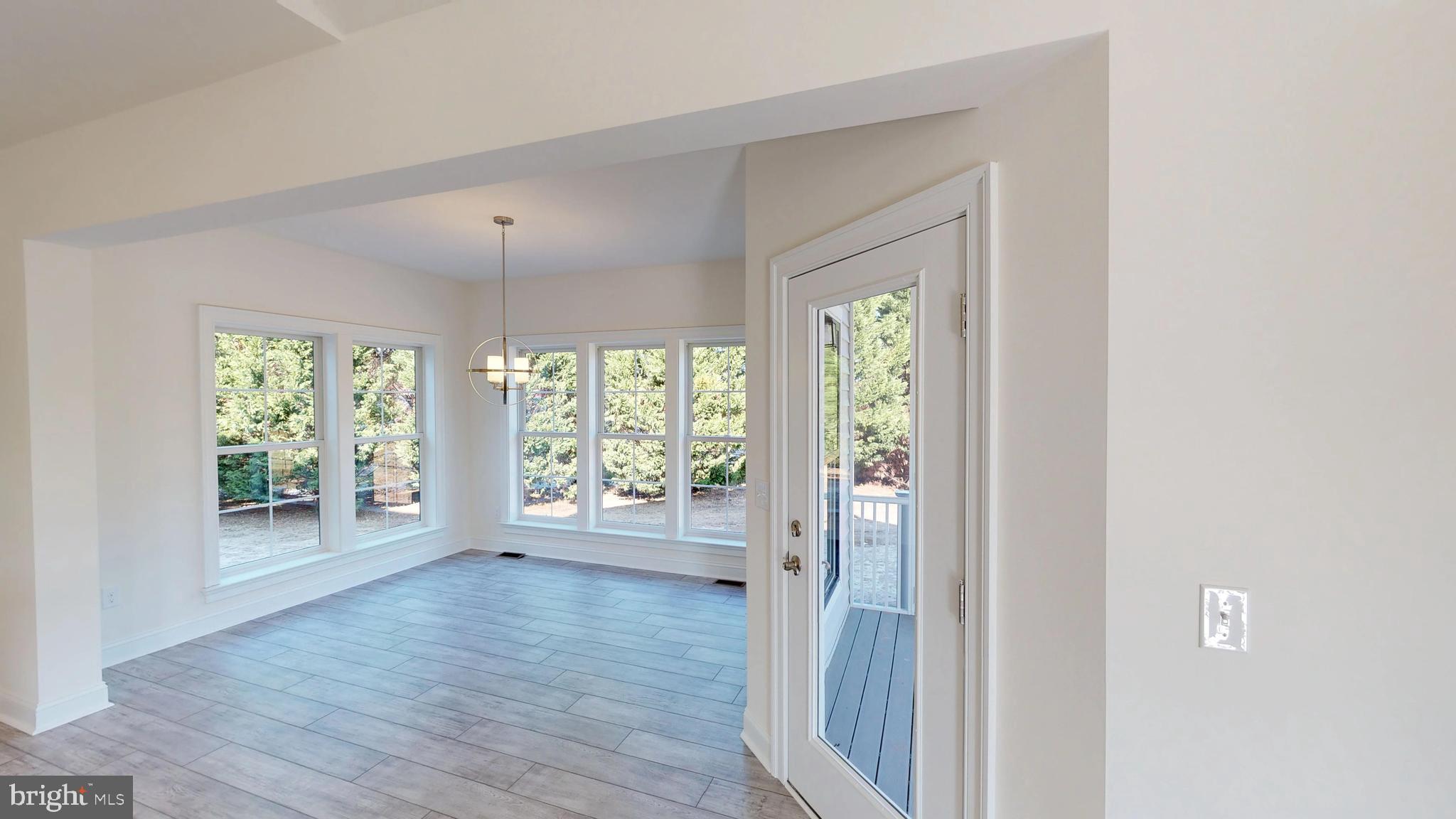 SERENITY AT CUBBAGE POND - Residential