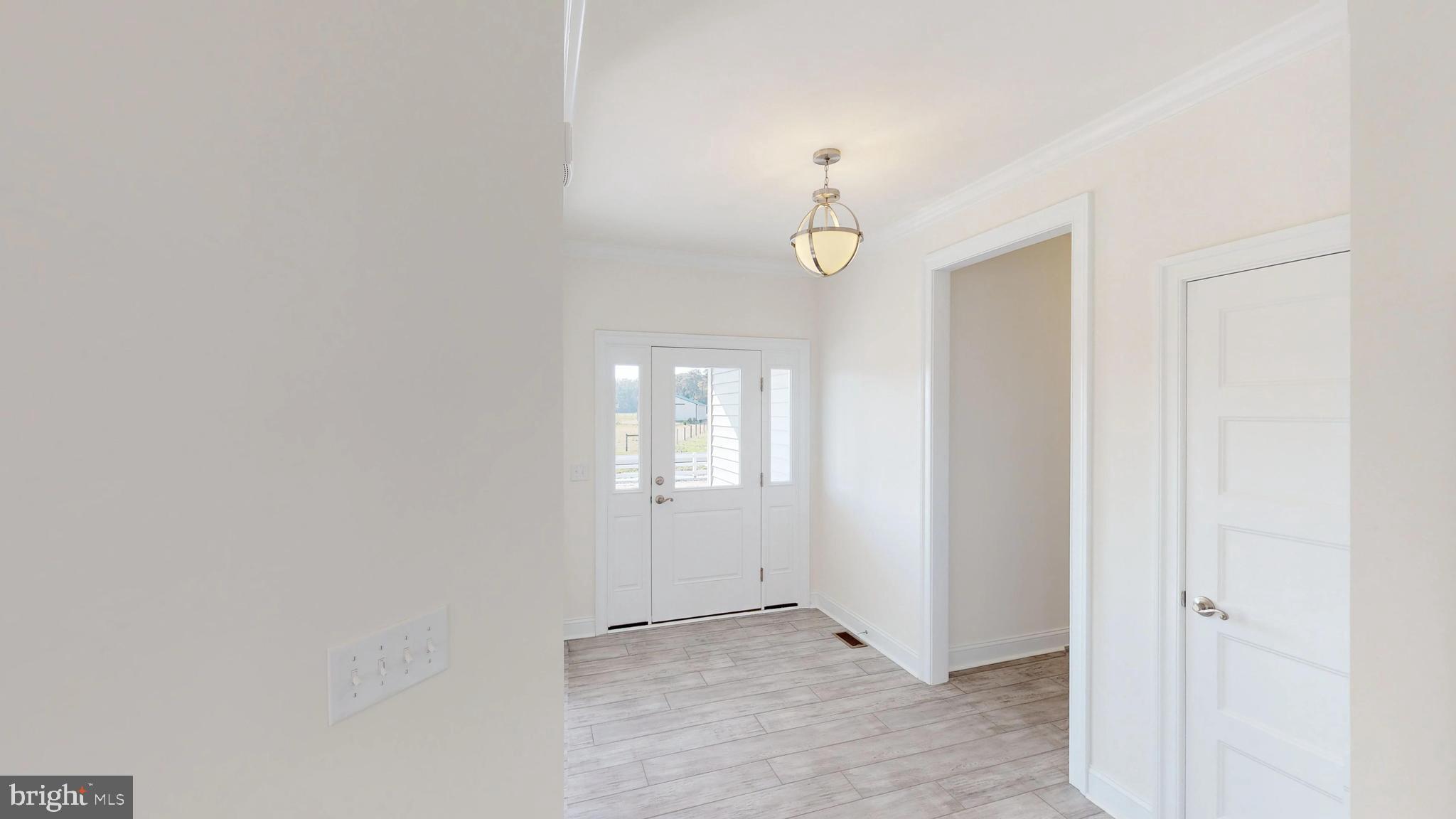 SERENITY AT CUBBAGE POND - Residential