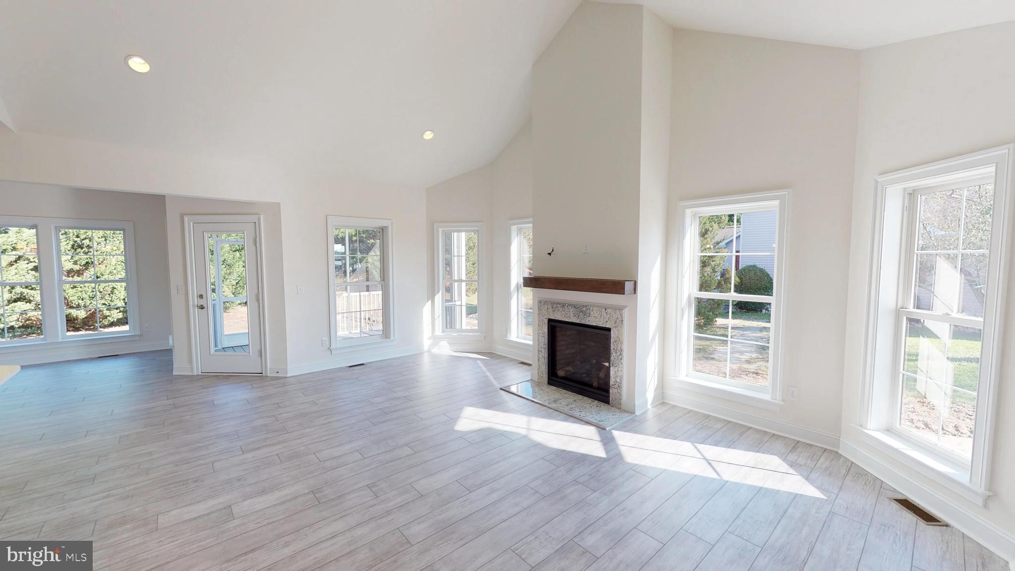 SERENITY AT CUBBAGE POND - Residential