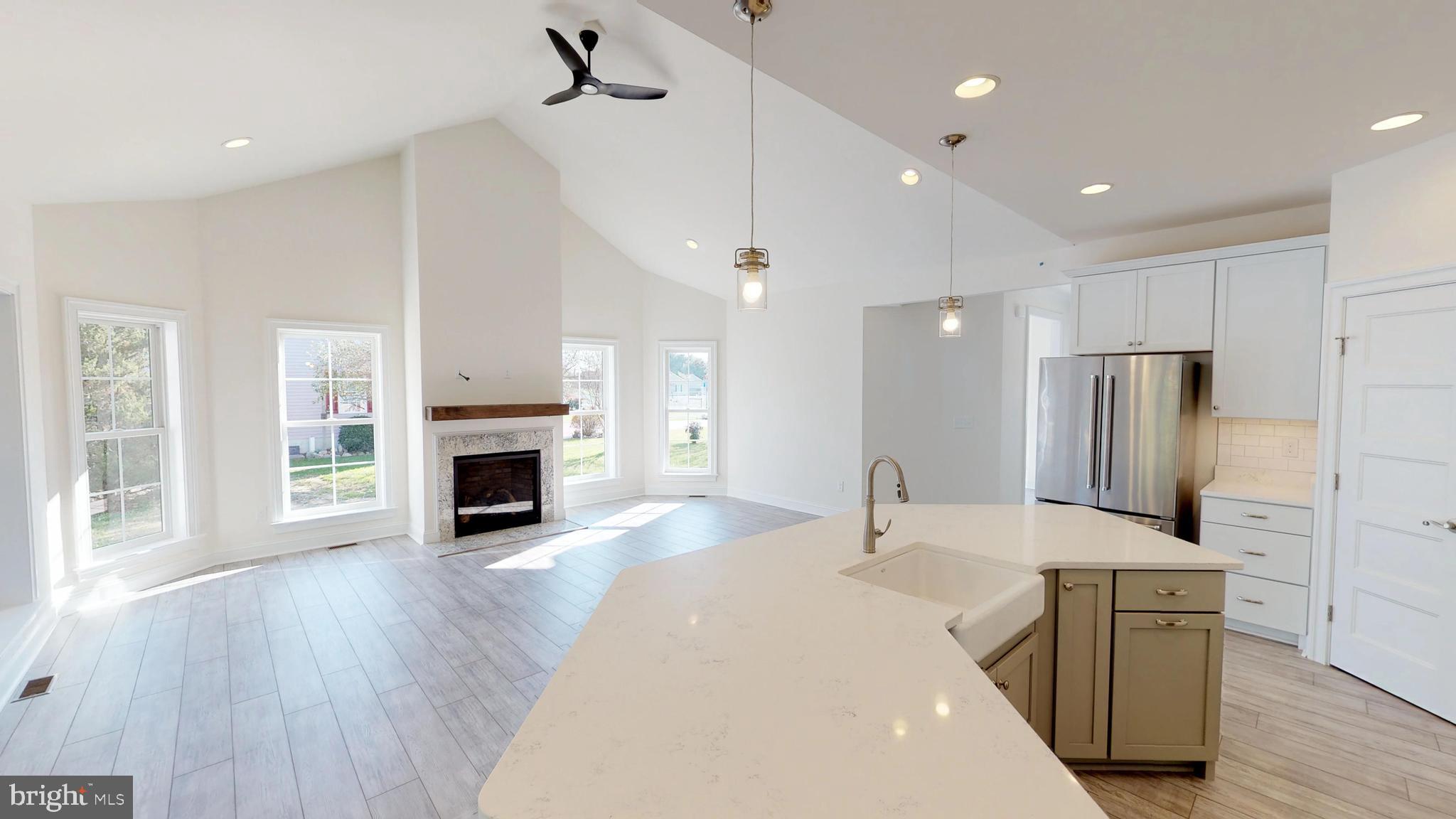 SERENITY AT CUBBAGE POND - Residential