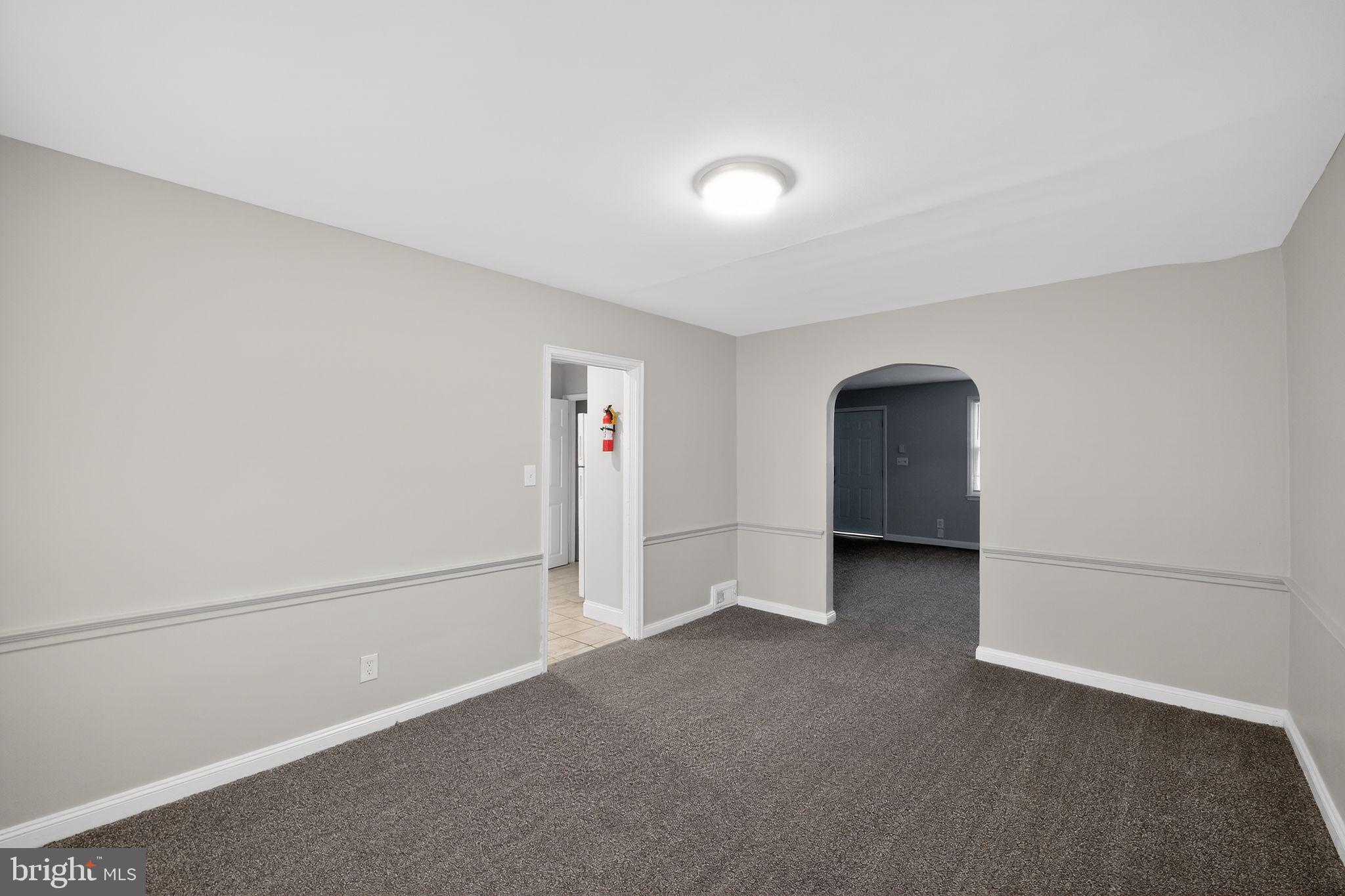 PERRING LOCH - Residential