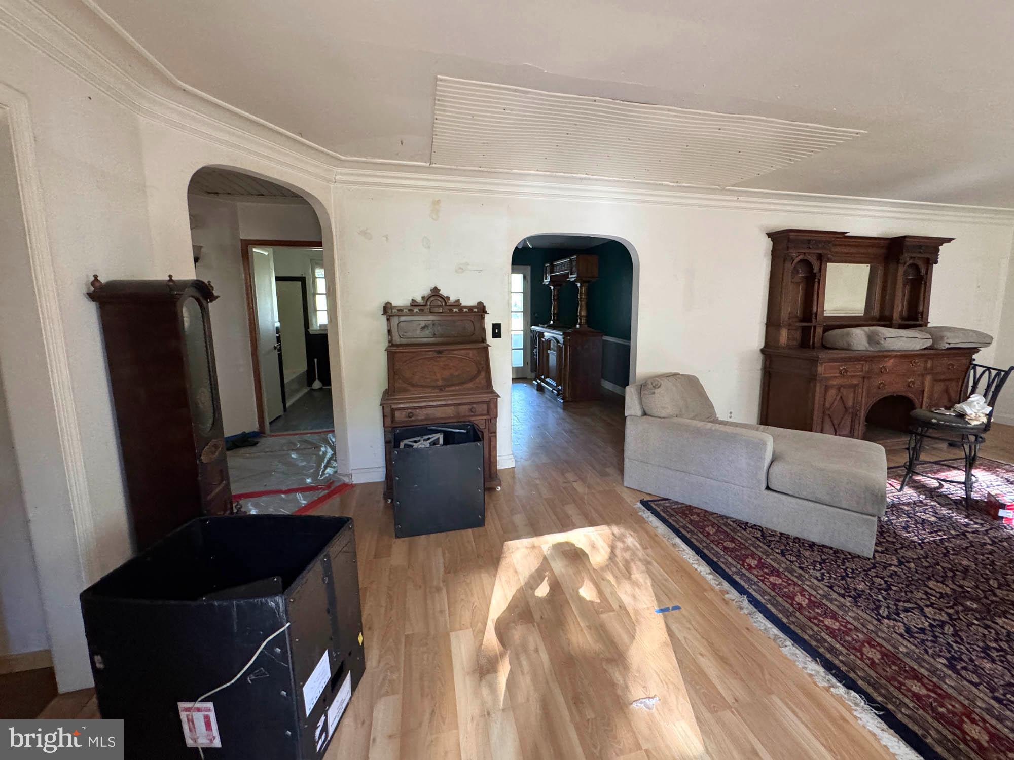 ANNAPOLIS - Residential