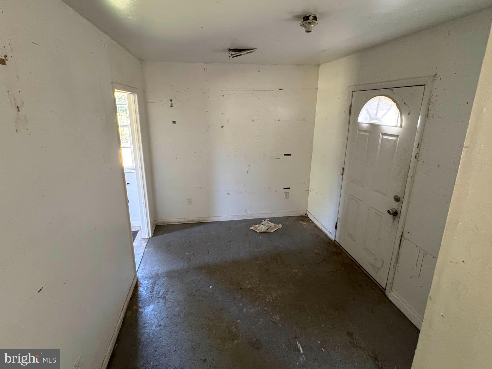 ANNAPOLIS - Residential