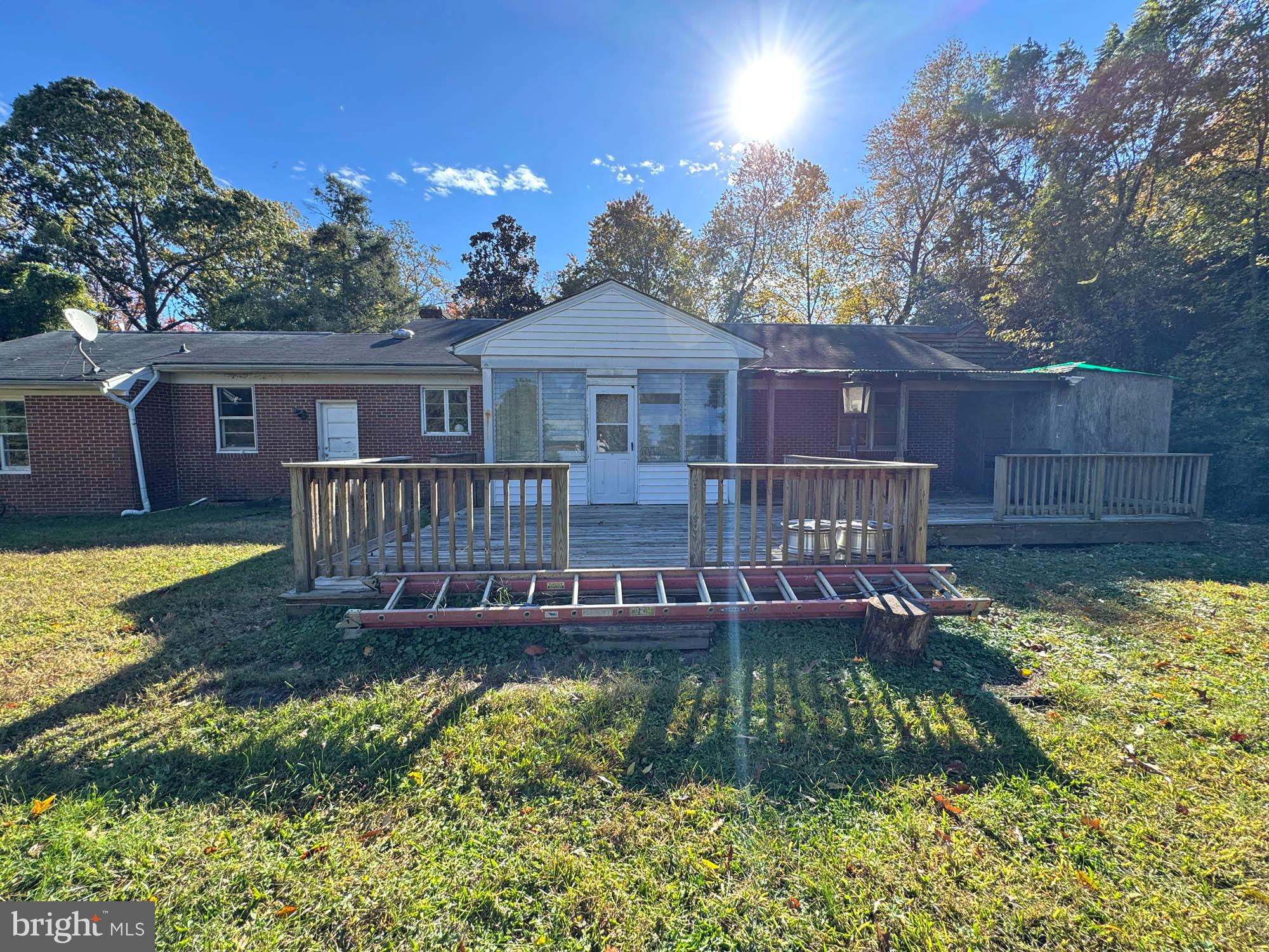 ANNAPOLIS - Residential