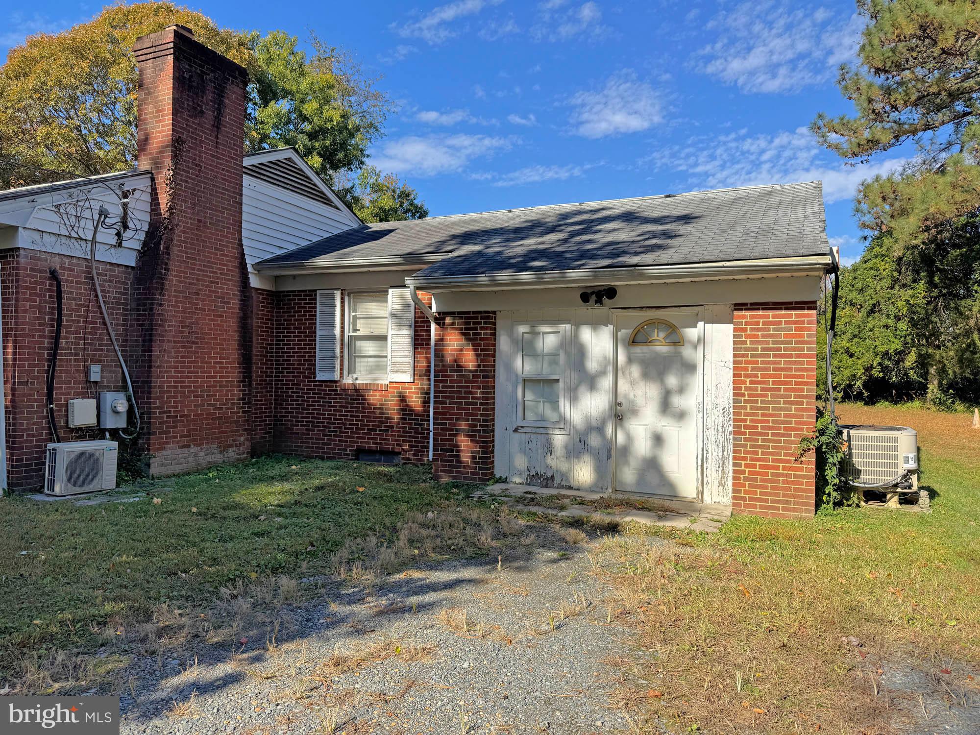 ANNAPOLIS - Residential