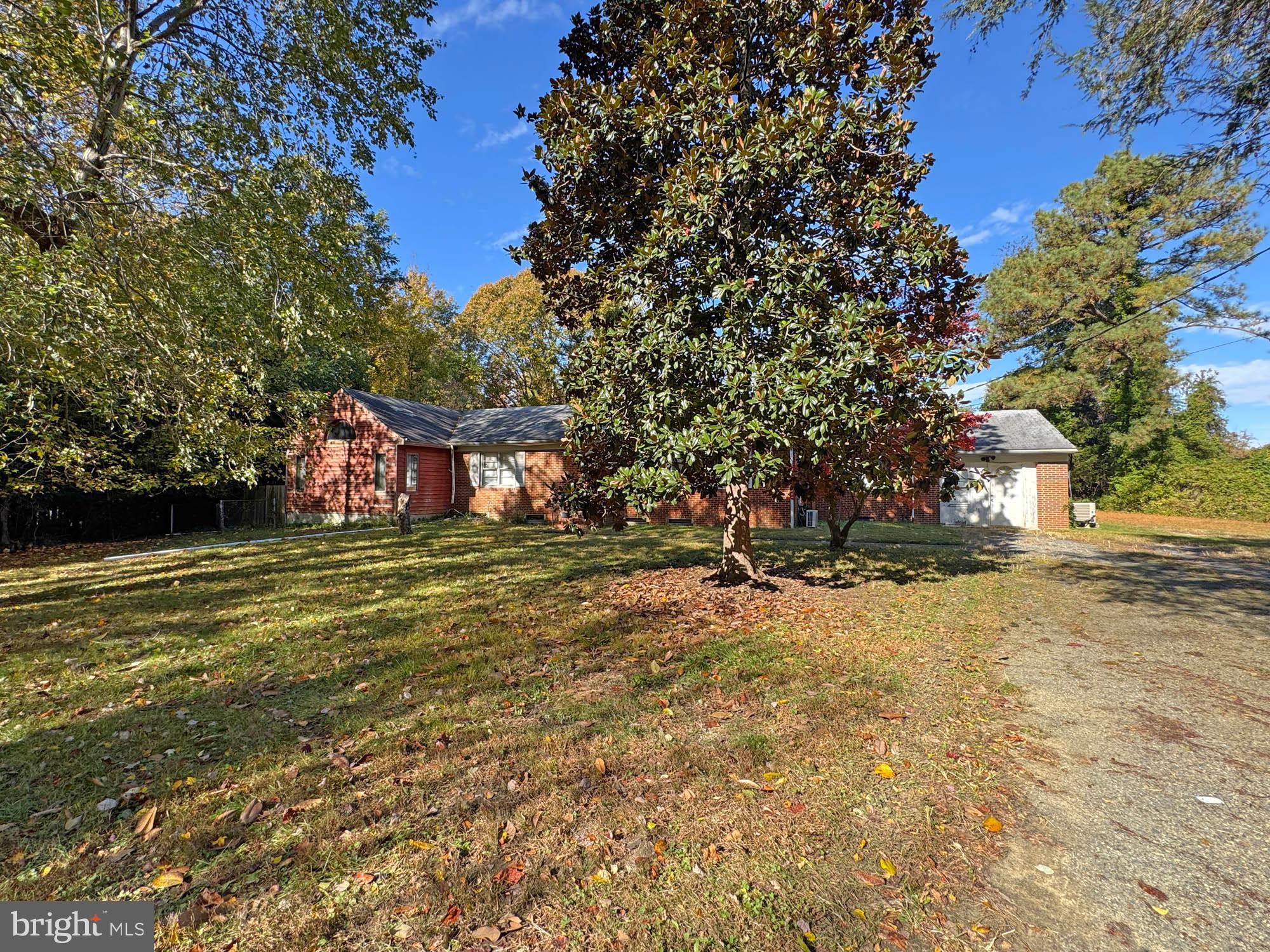 ANNAPOLIS - Residential