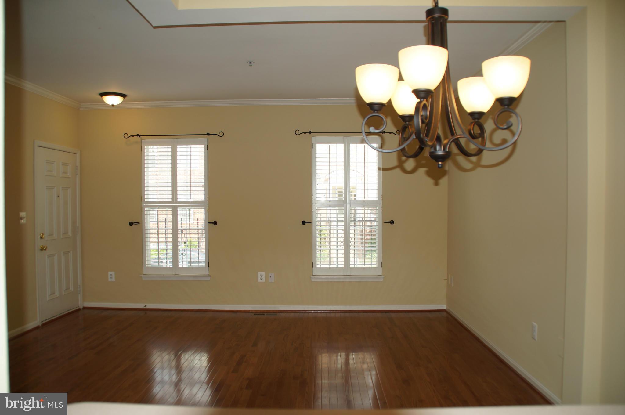 OLD TOWN GREENS - Residential Lease