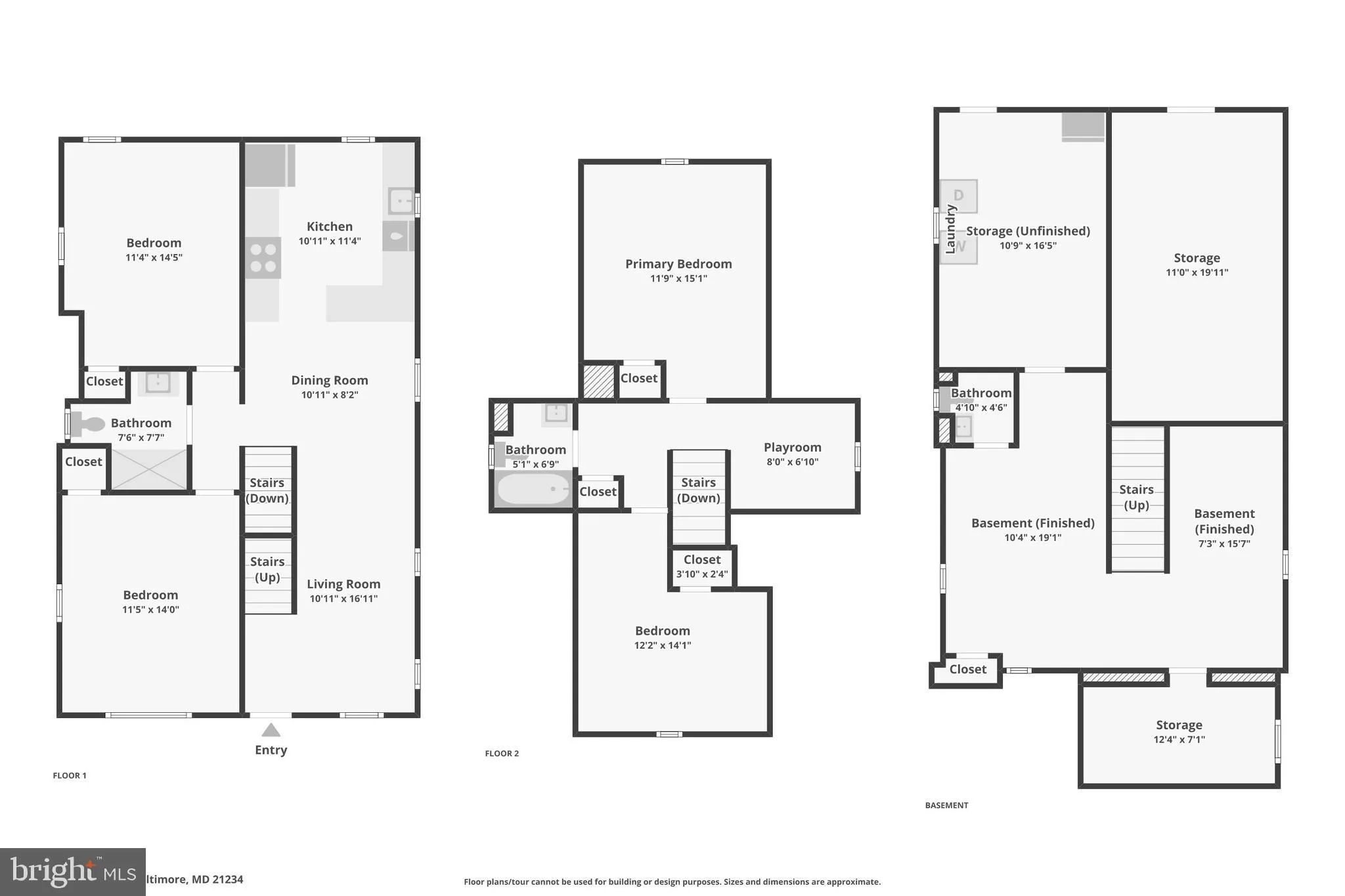 Additional image 36 of 2917 Linganore Avenue, Baltimore, MD 21234