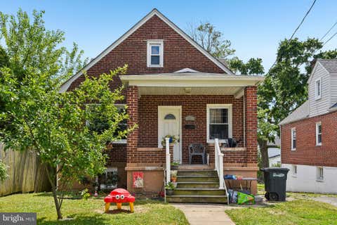 Homes For Sale - 2917 Linganore Avenue<br/> Baltimore County, BALTIMORE, MD 21234