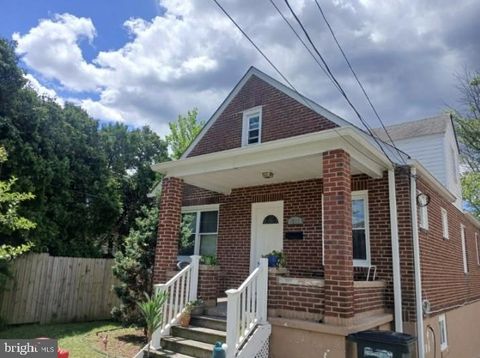Homes For Sale - 2917 Linganore Avenue<br/> BALTIMORE, MD 21234