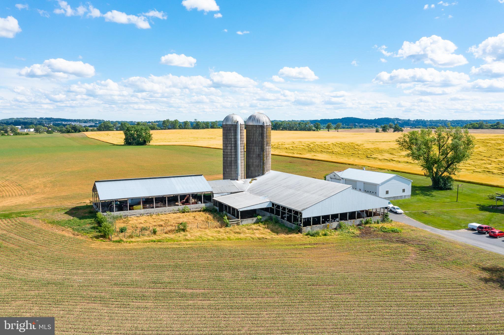 NONE AVAILABLE - Farm