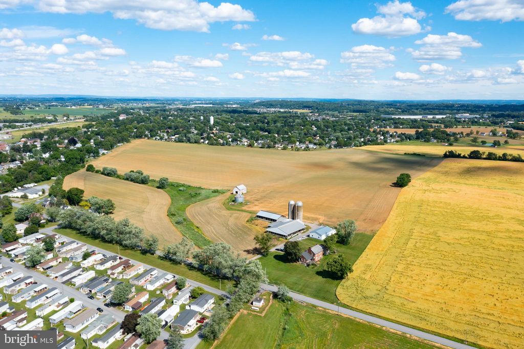 Photo of 202 Prospect Road, LANDISVILLE, PA 17538 (MLS # PALA2061396)