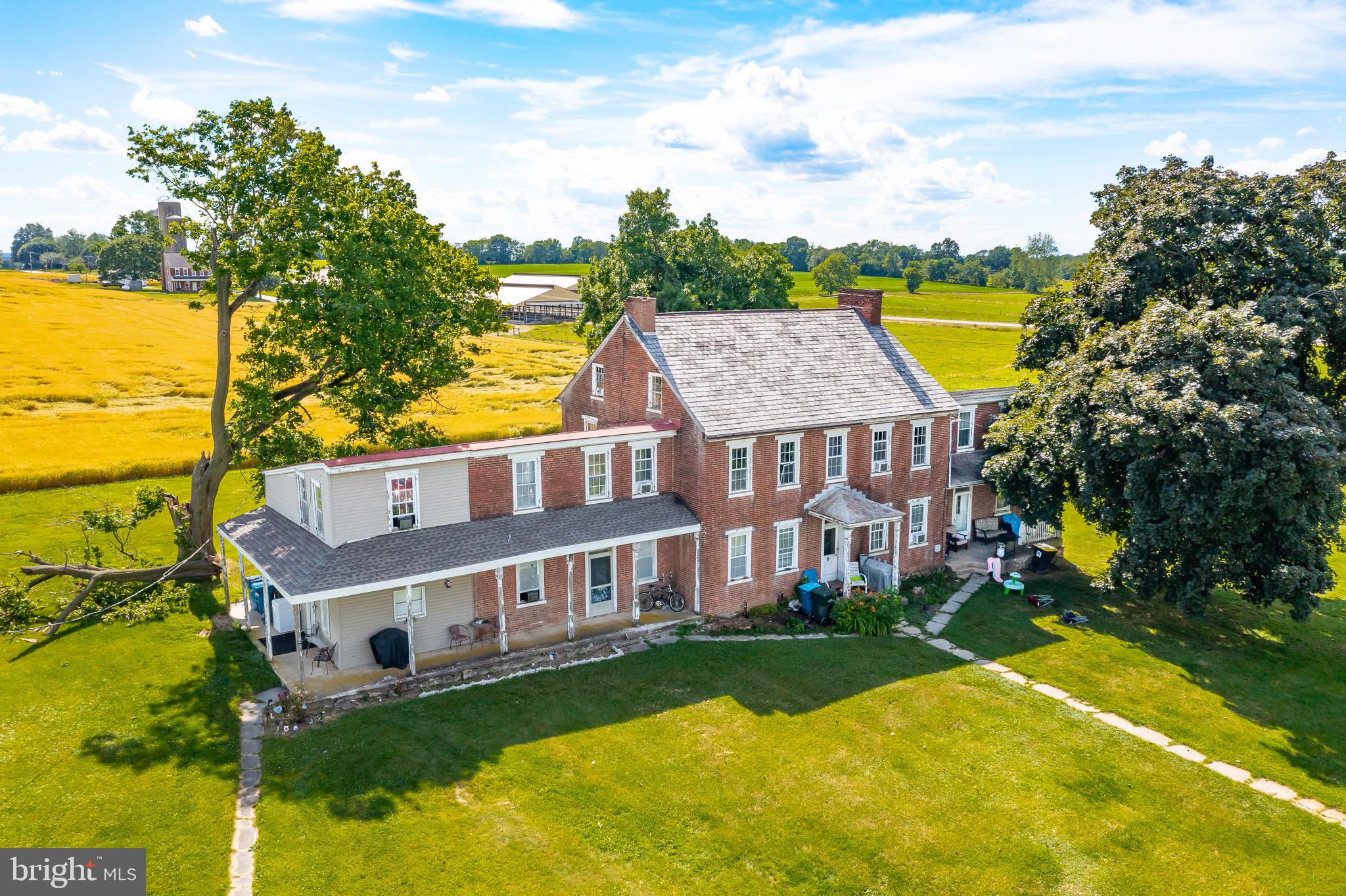 NONE AVAILABLE - Farm