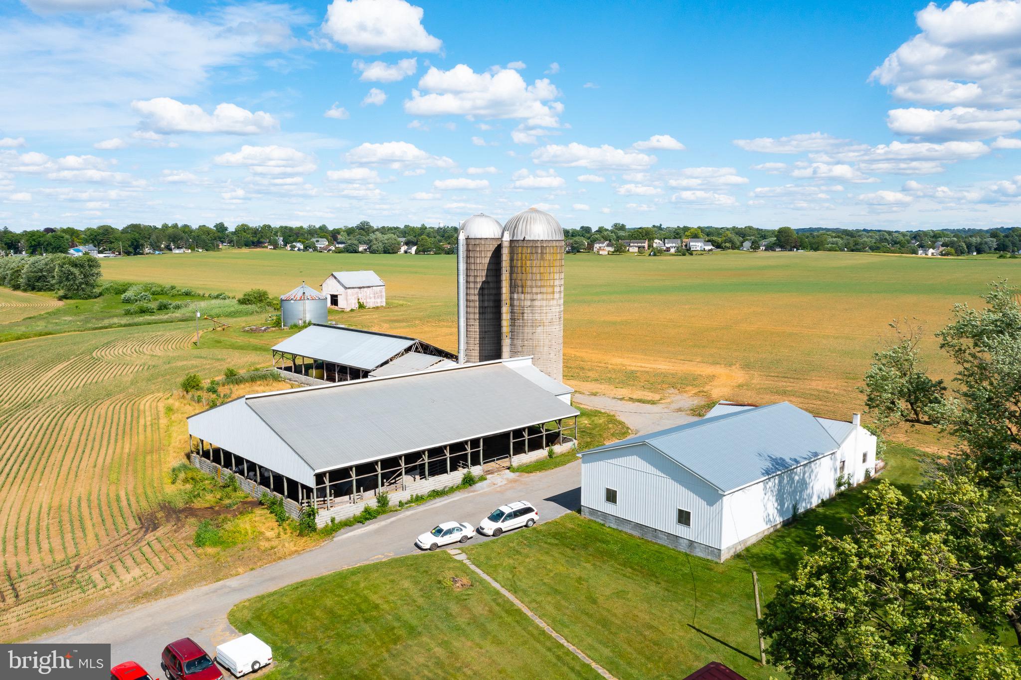 NONE AVAILABLE - Farm