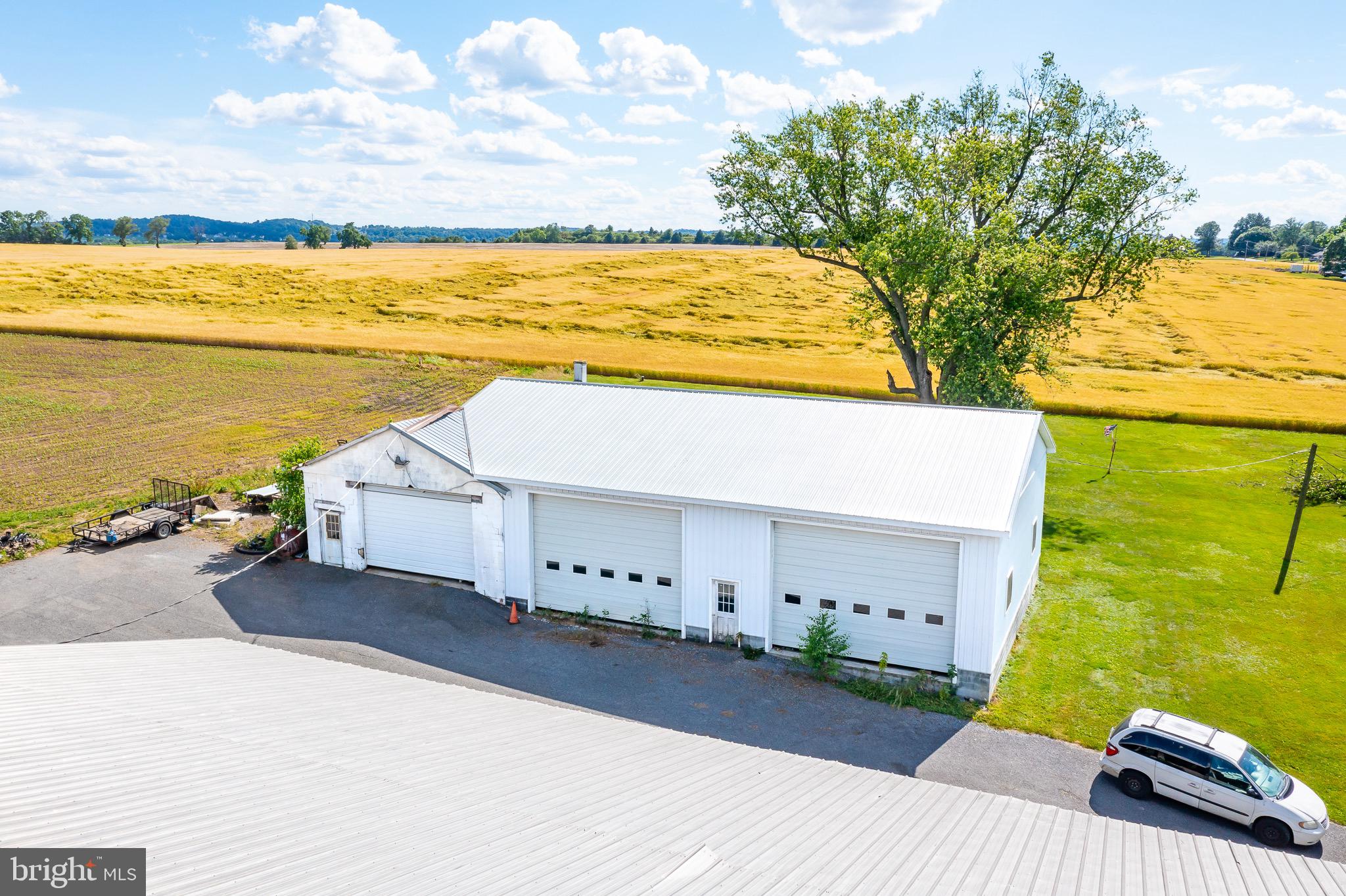 NONE AVAILABLE - Farm