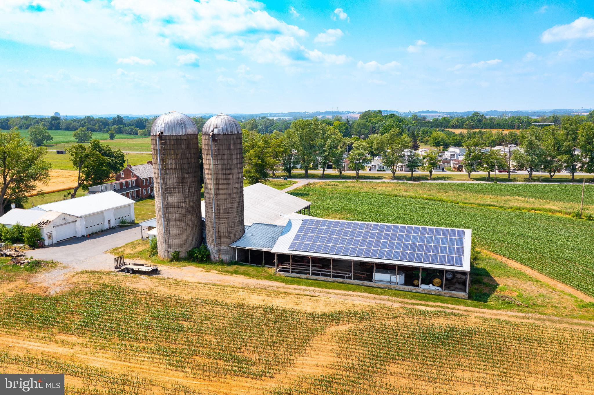 NONE AVAILABLE - Farm