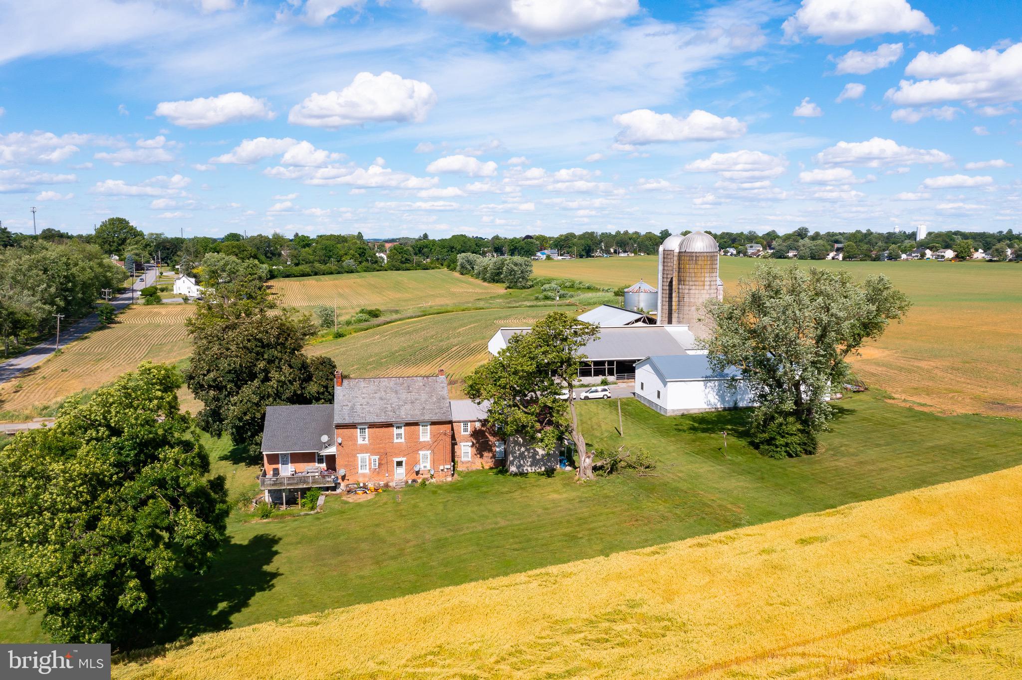 NONE AVAILABLE - Farm