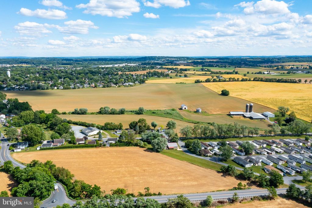 Photo of 202 Prospect Road, LANDISVILLE, PA 17538 (MLS # PALA2061396)