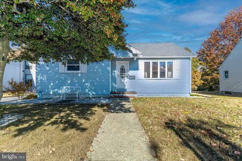 340 HIGH STREET WOODBURY NJ 08096