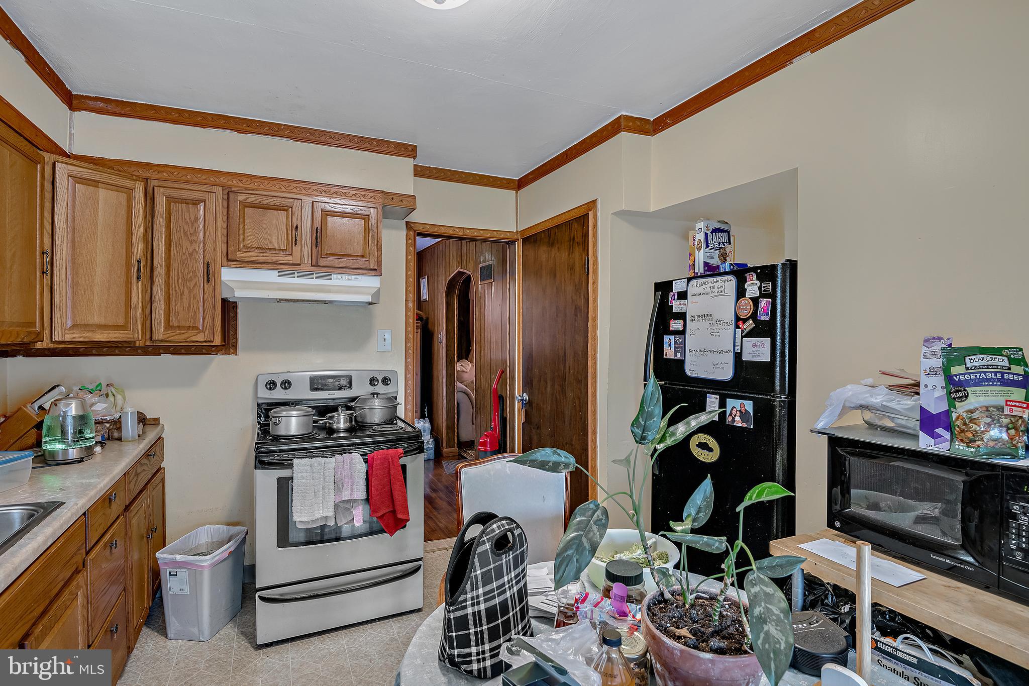 PARK PLACE - Residential