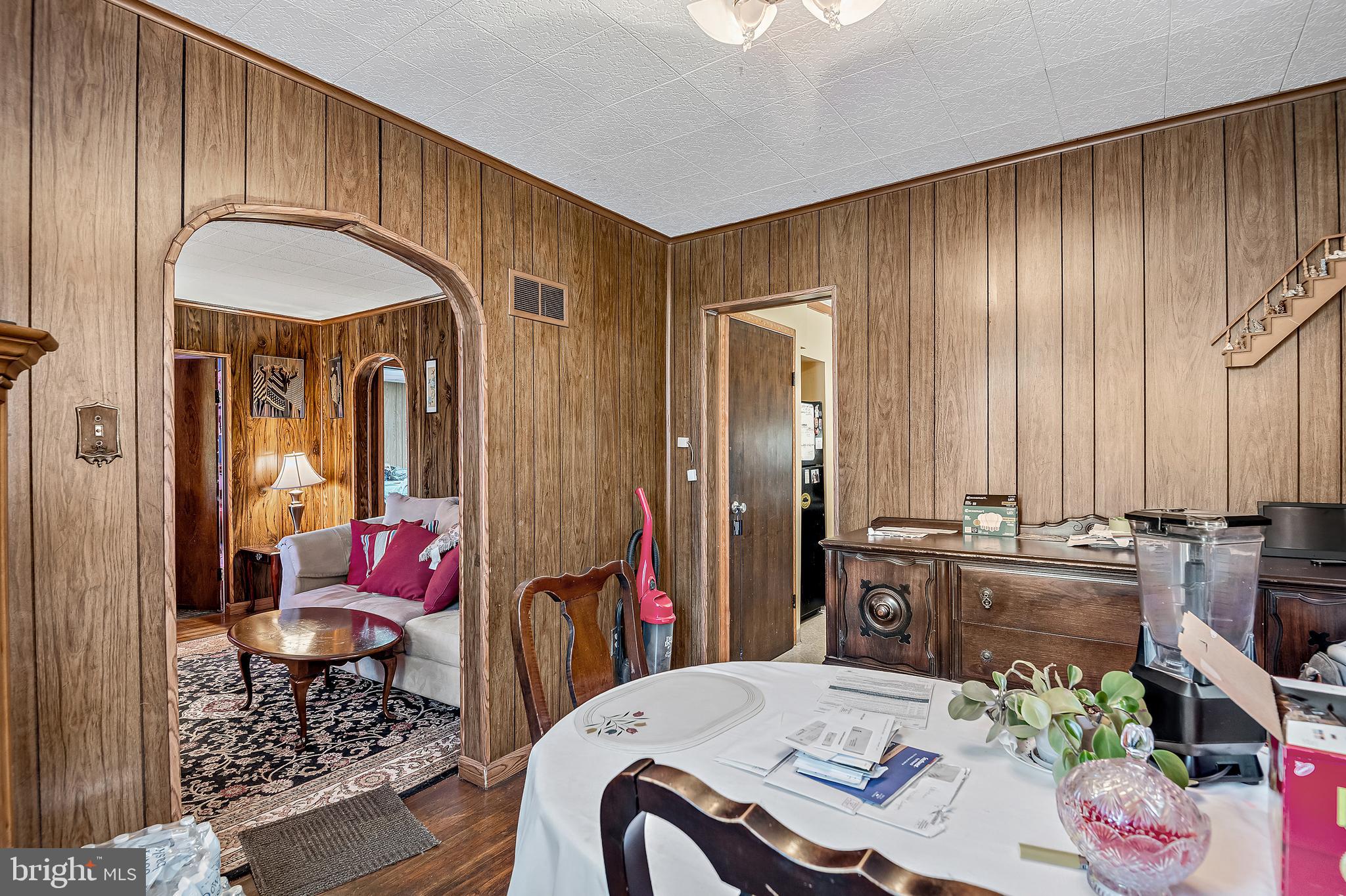 PARK PLACE - Residential