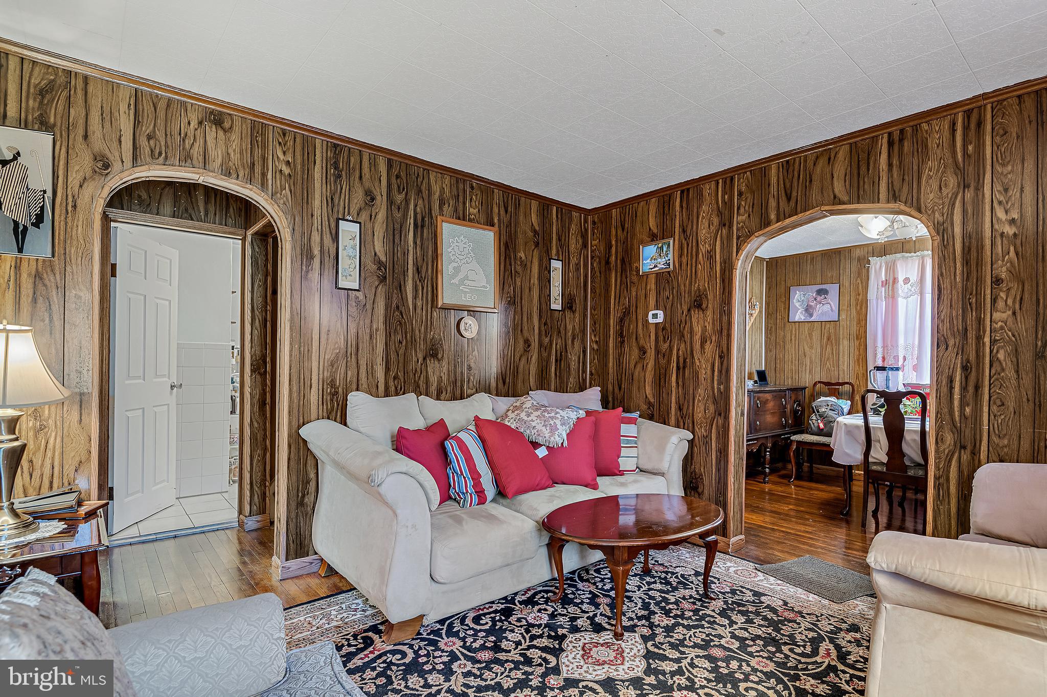 PARK PLACE - Residential