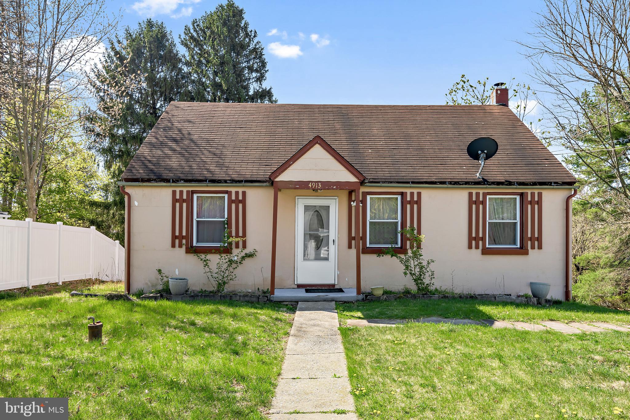 PARK PLACE - Residential