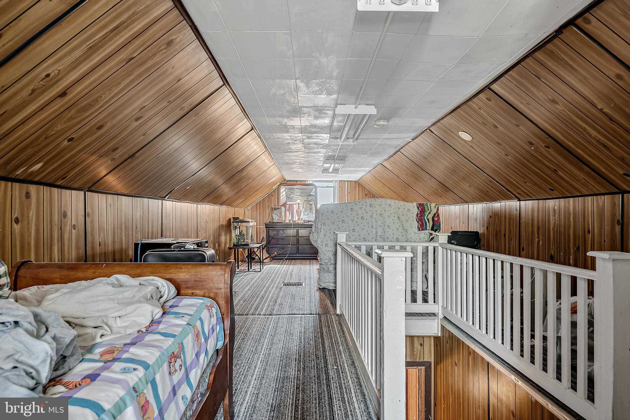 PARK PLACE - Residential