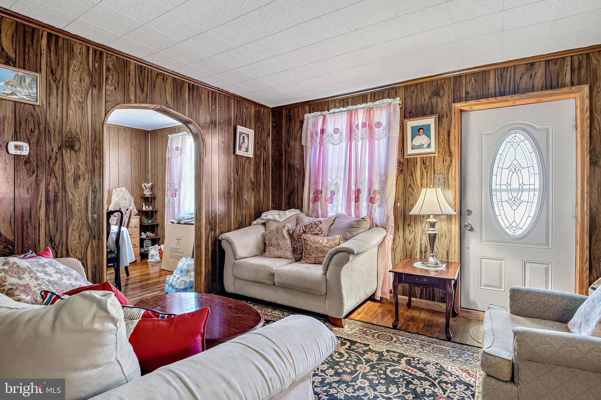 PARK PLACE - Residential