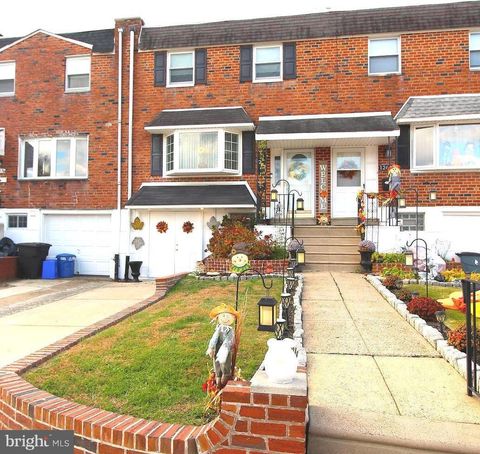 Photo of 12631 Richton Road, PHILADELPHIA, PA 19154 (MLS # PAPH2560046)