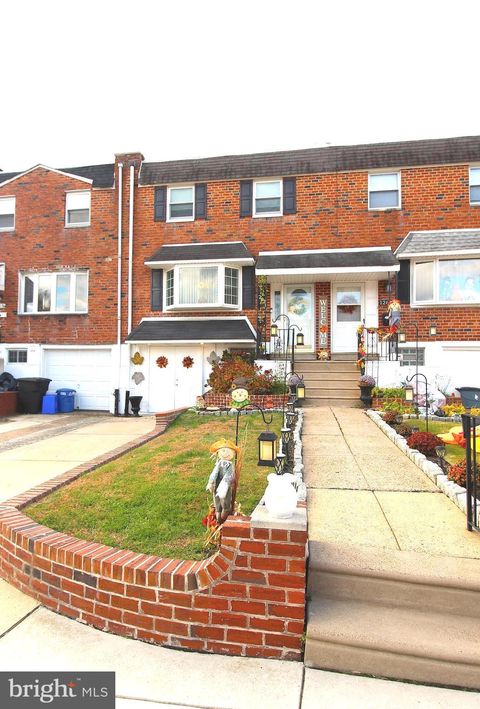 12631 RICHTON ROAD PHILADELPHIA PA 19154