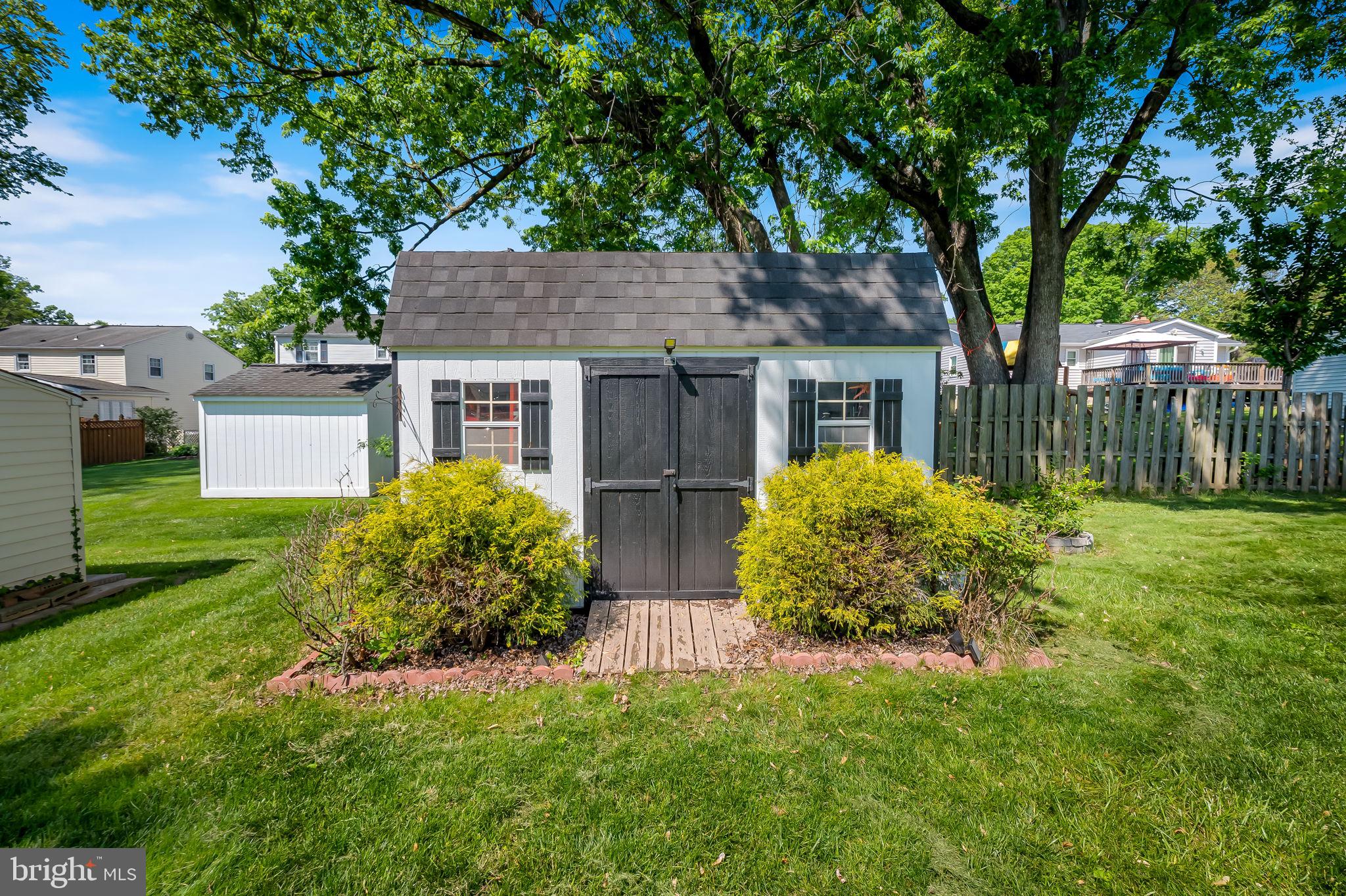 MARYWOOD - Residential Lease