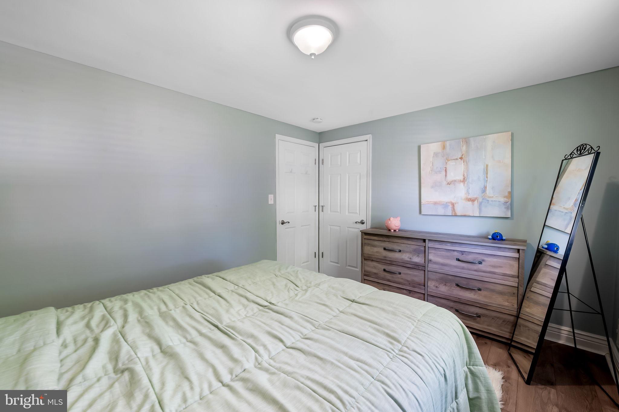 MARYWOOD - Residential Lease
