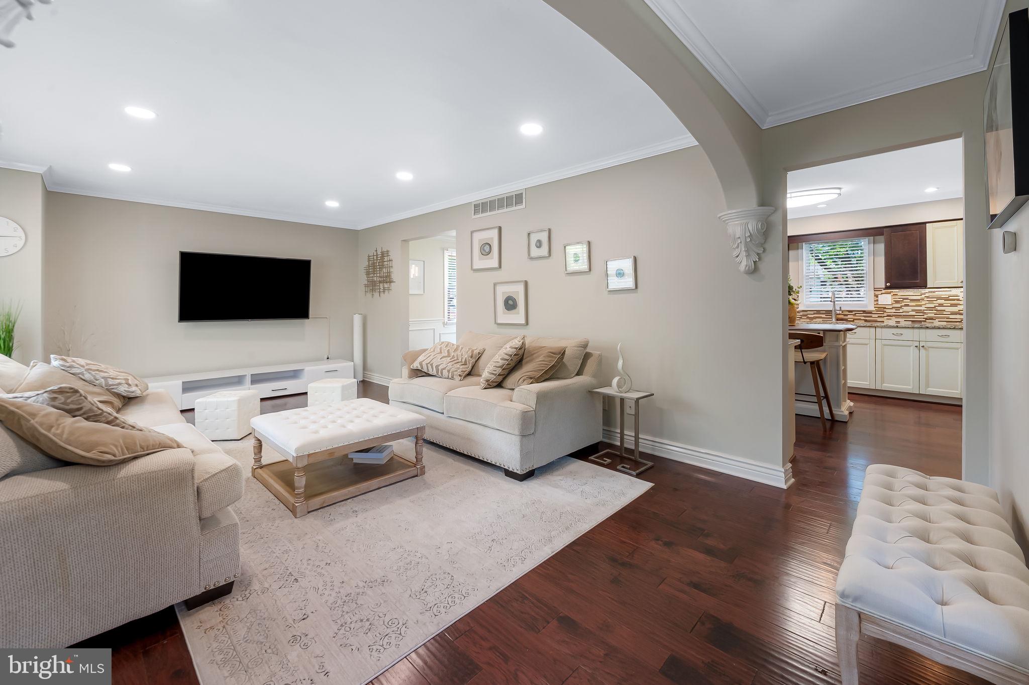 MARYWOOD - Residential Lease