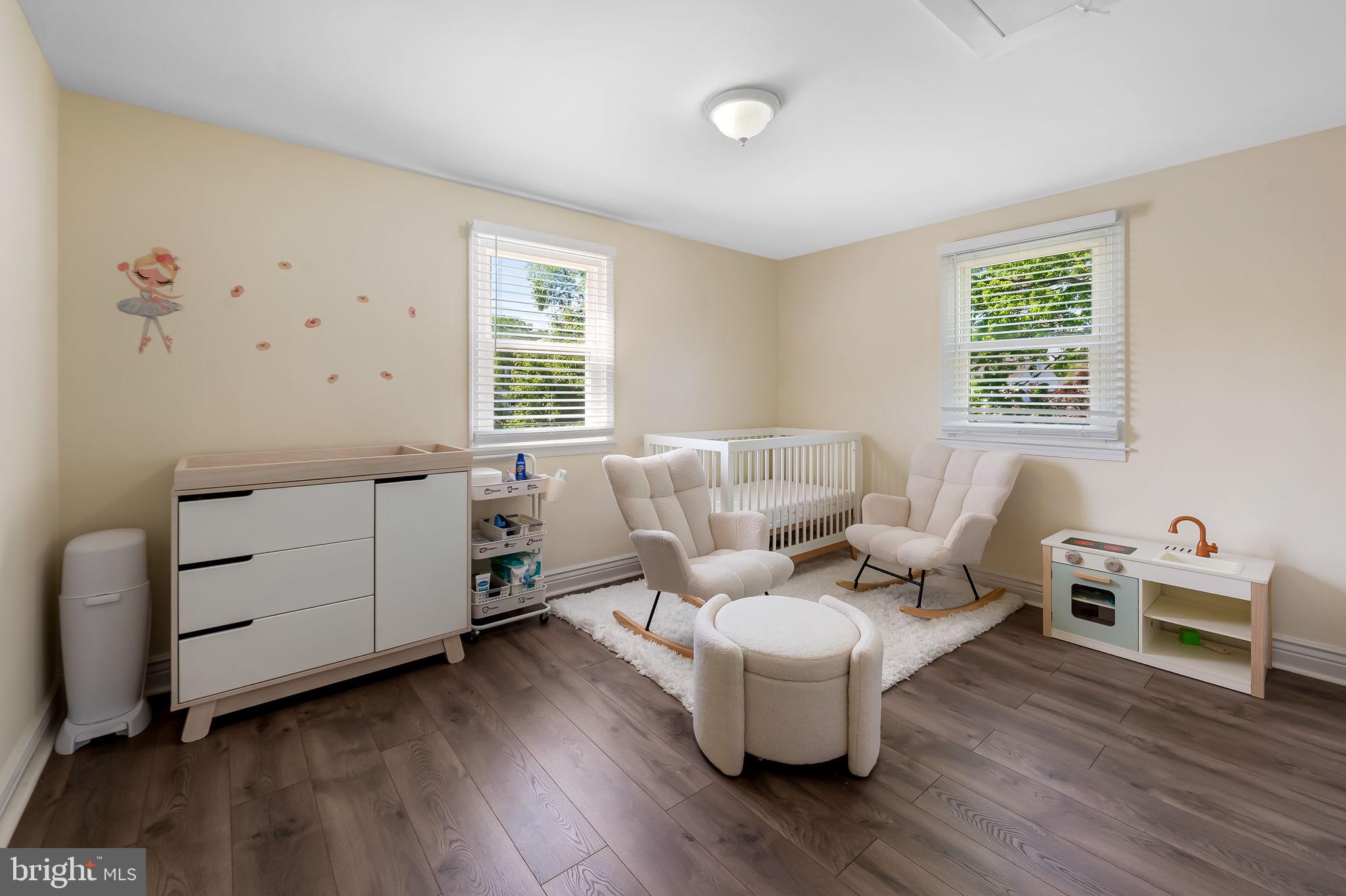 MARYWOOD - Residential Lease