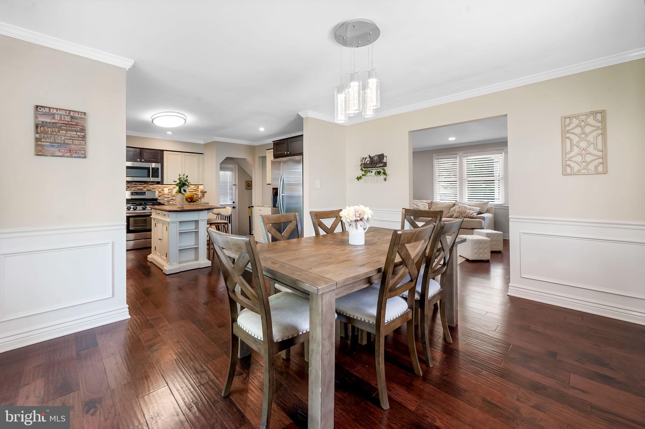 MARYWOOD - Residential Lease