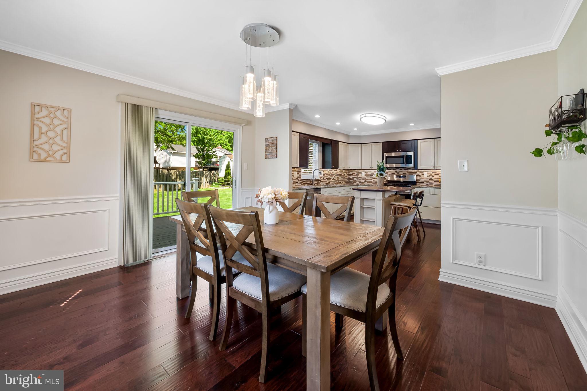 MARYWOOD - Residential Lease