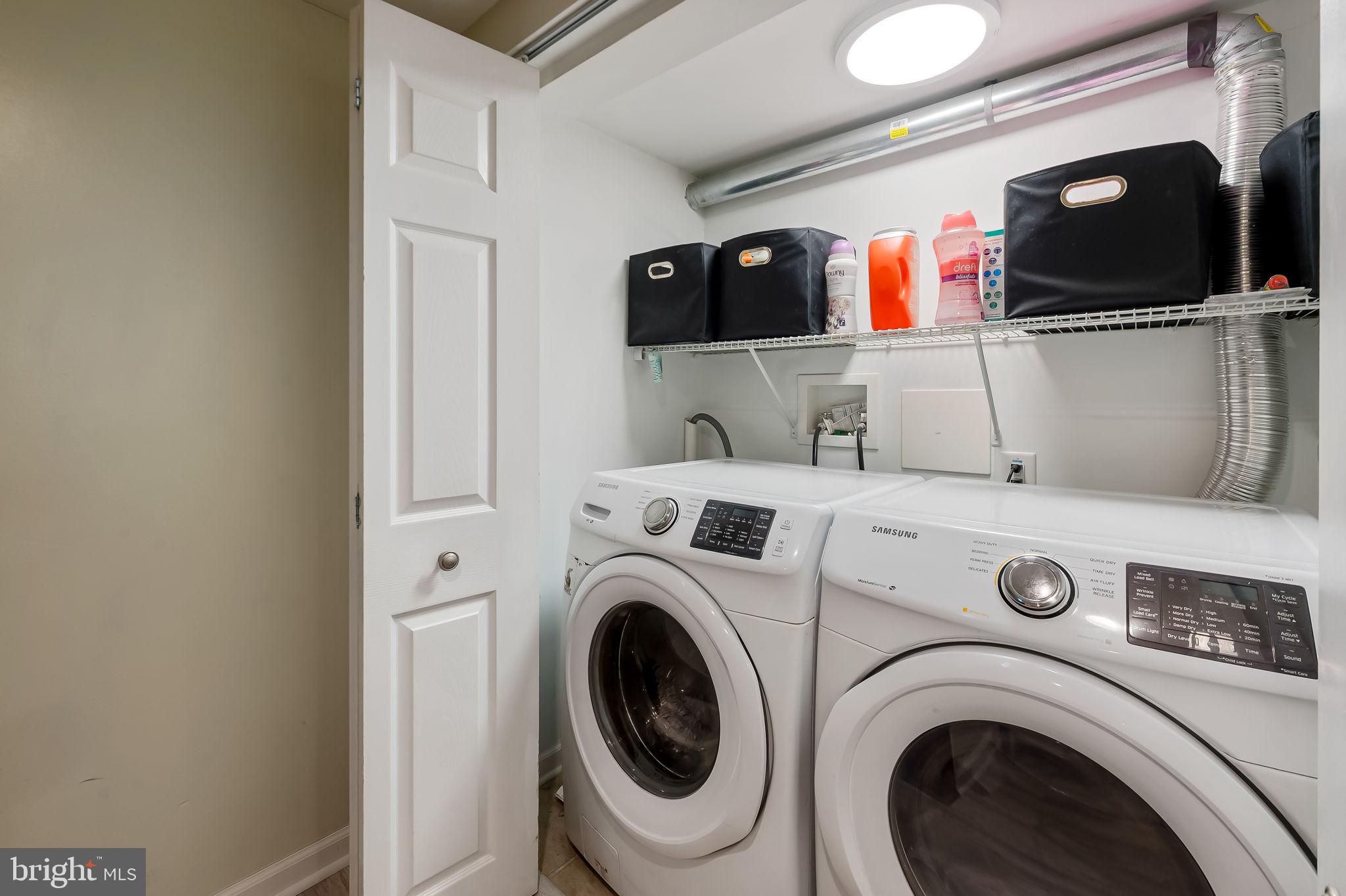 MARYWOOD - Residential Lease