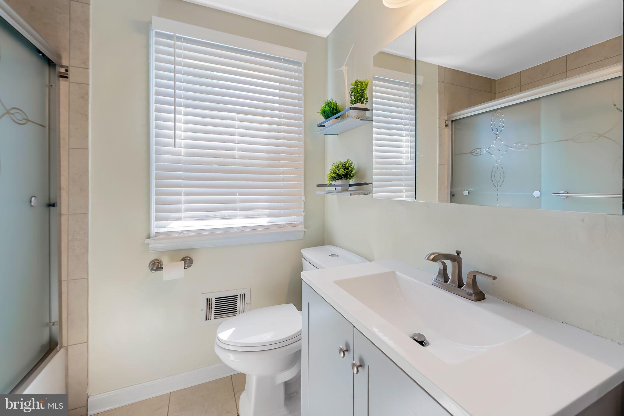 MARYWOOD - Residential Lease