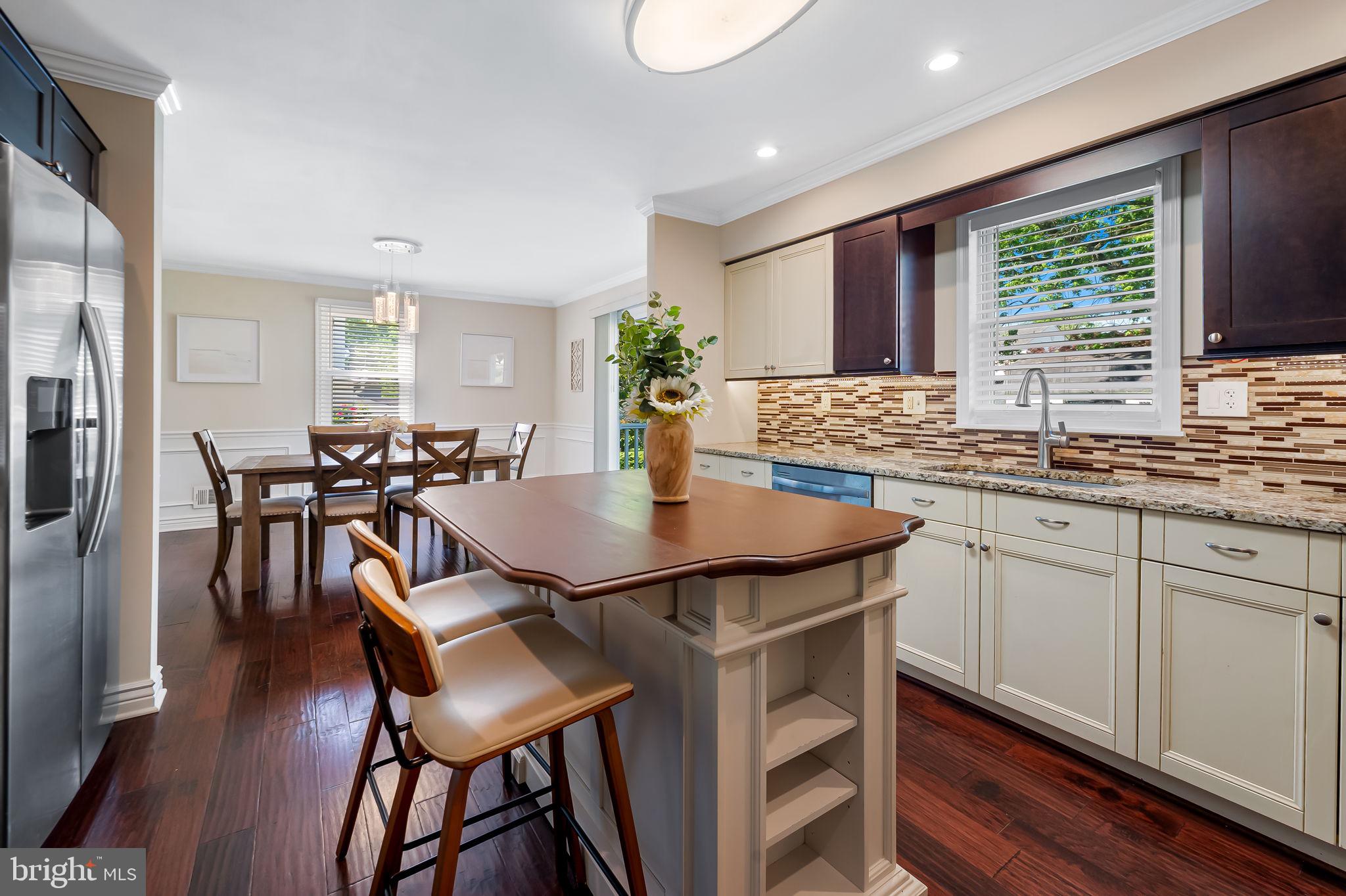 MARYWOOD - Residential Lease
