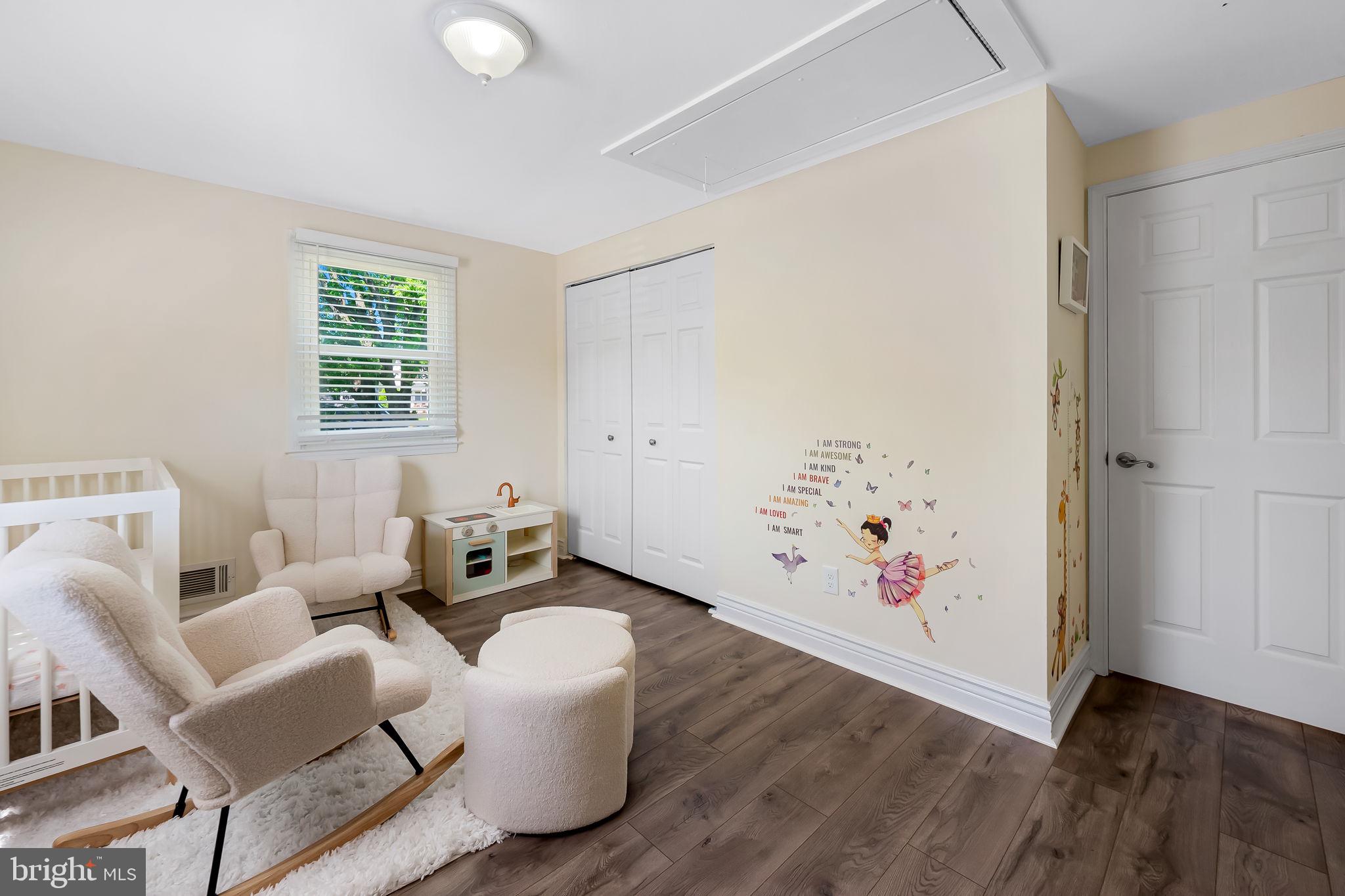MARYWOOD - Residential Lease