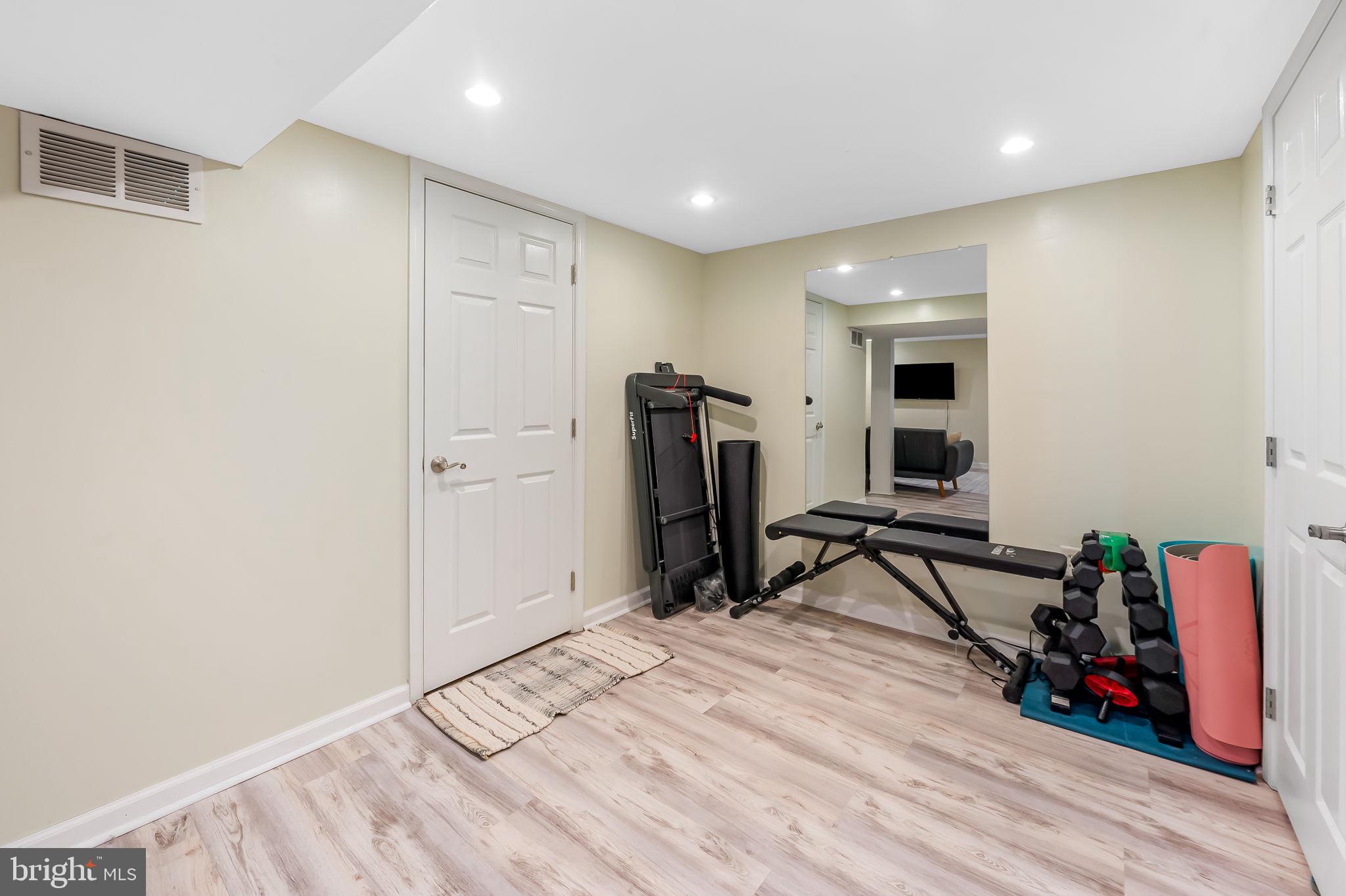 MARYWOOD - Residential Lease