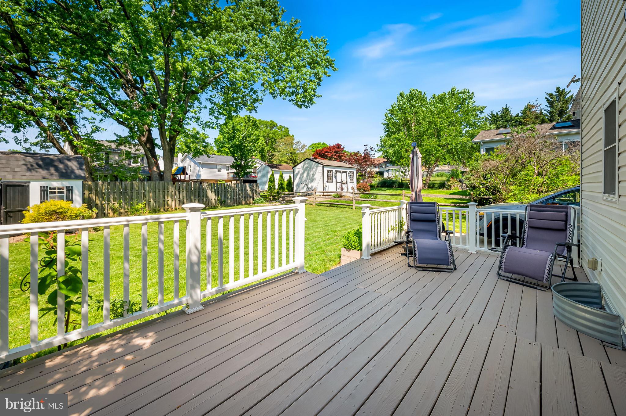 MARYWOOD - Residential Lease
