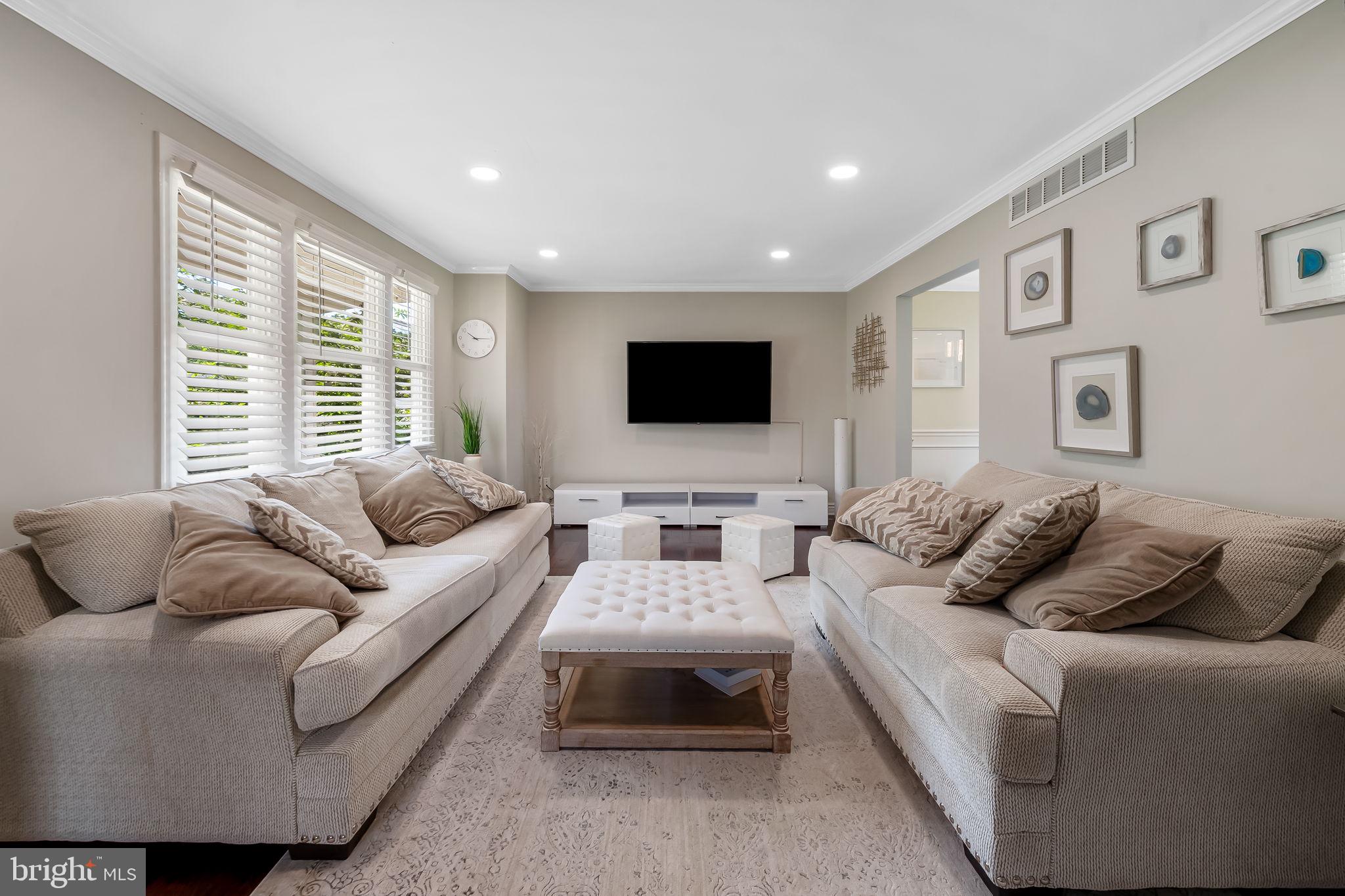 MARYWOOD - Residential Lease
