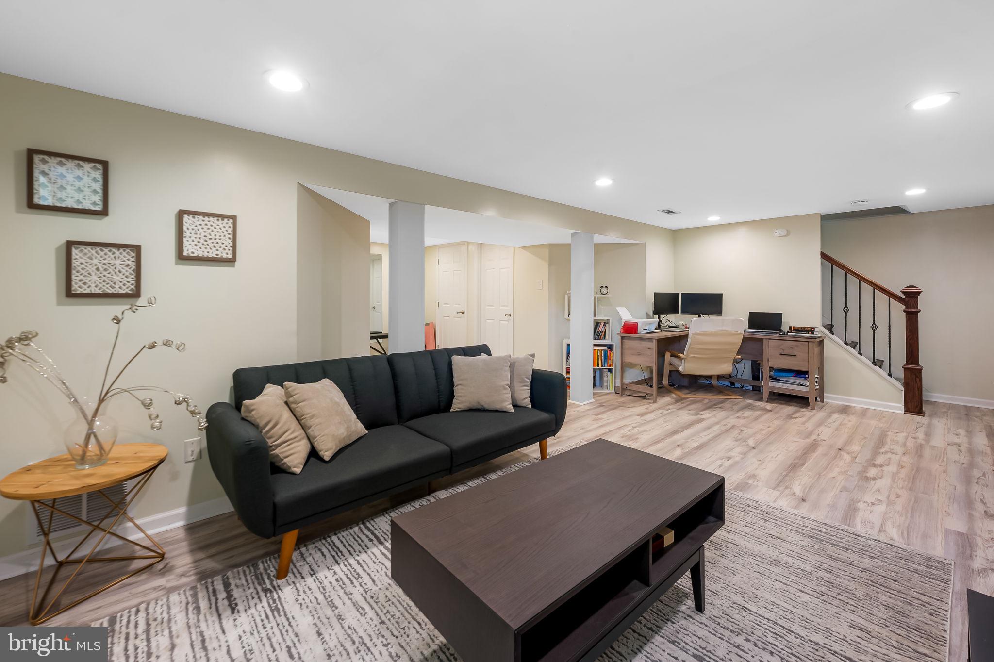 MARYWOOD - Residential Lease
