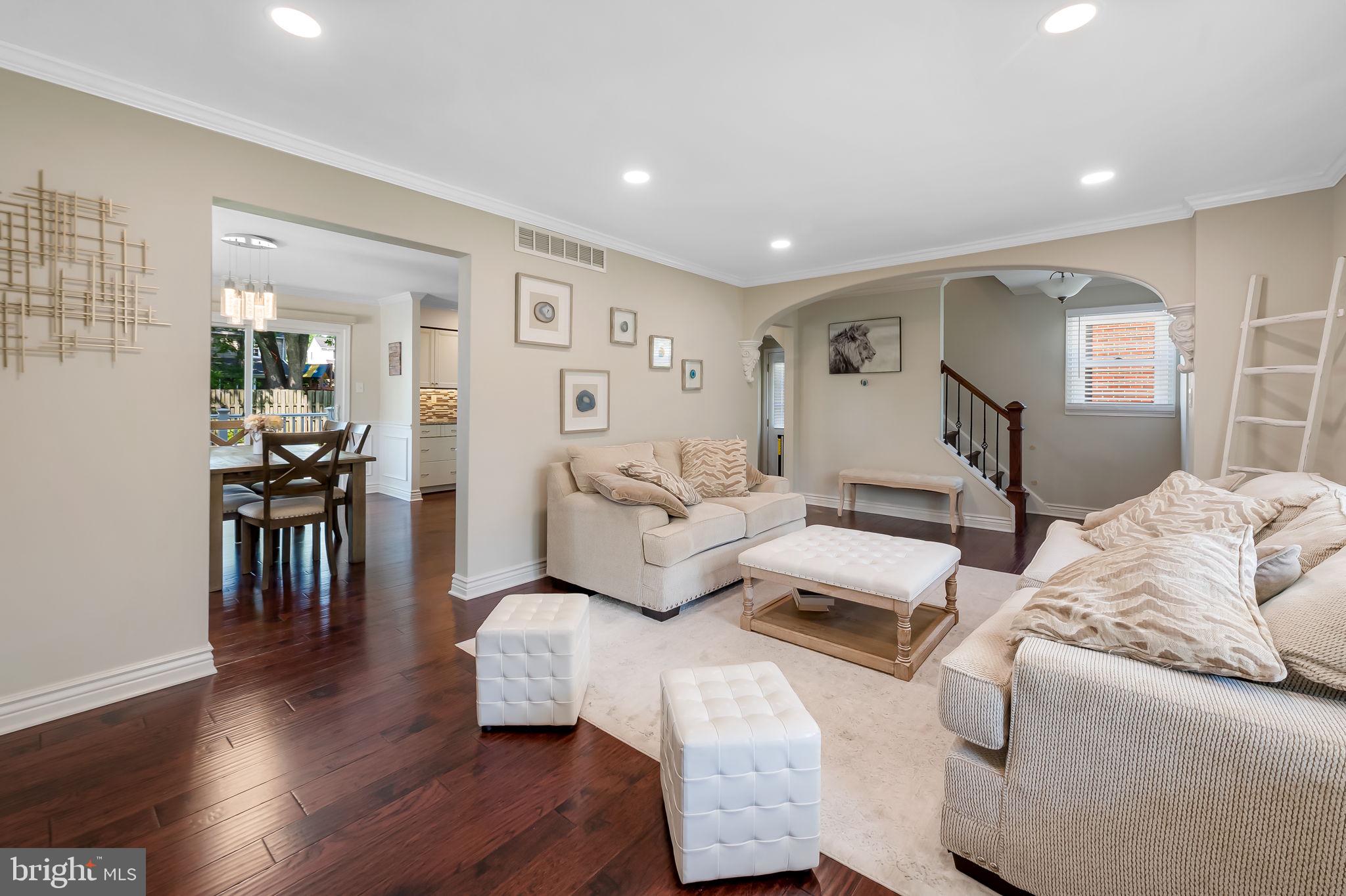 MARYWOOD - Residential Lease