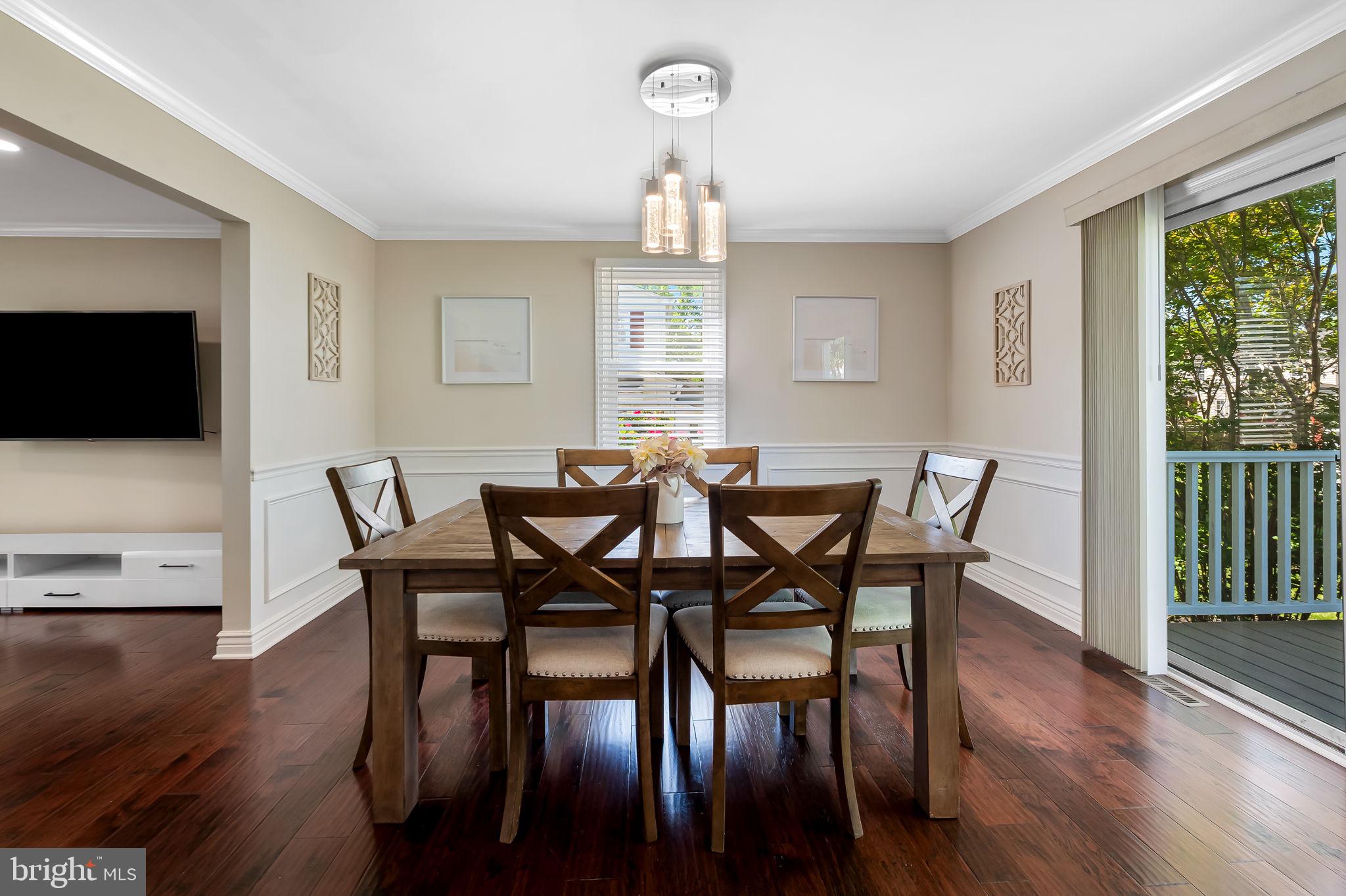 MARYWOOD - Residential Lease